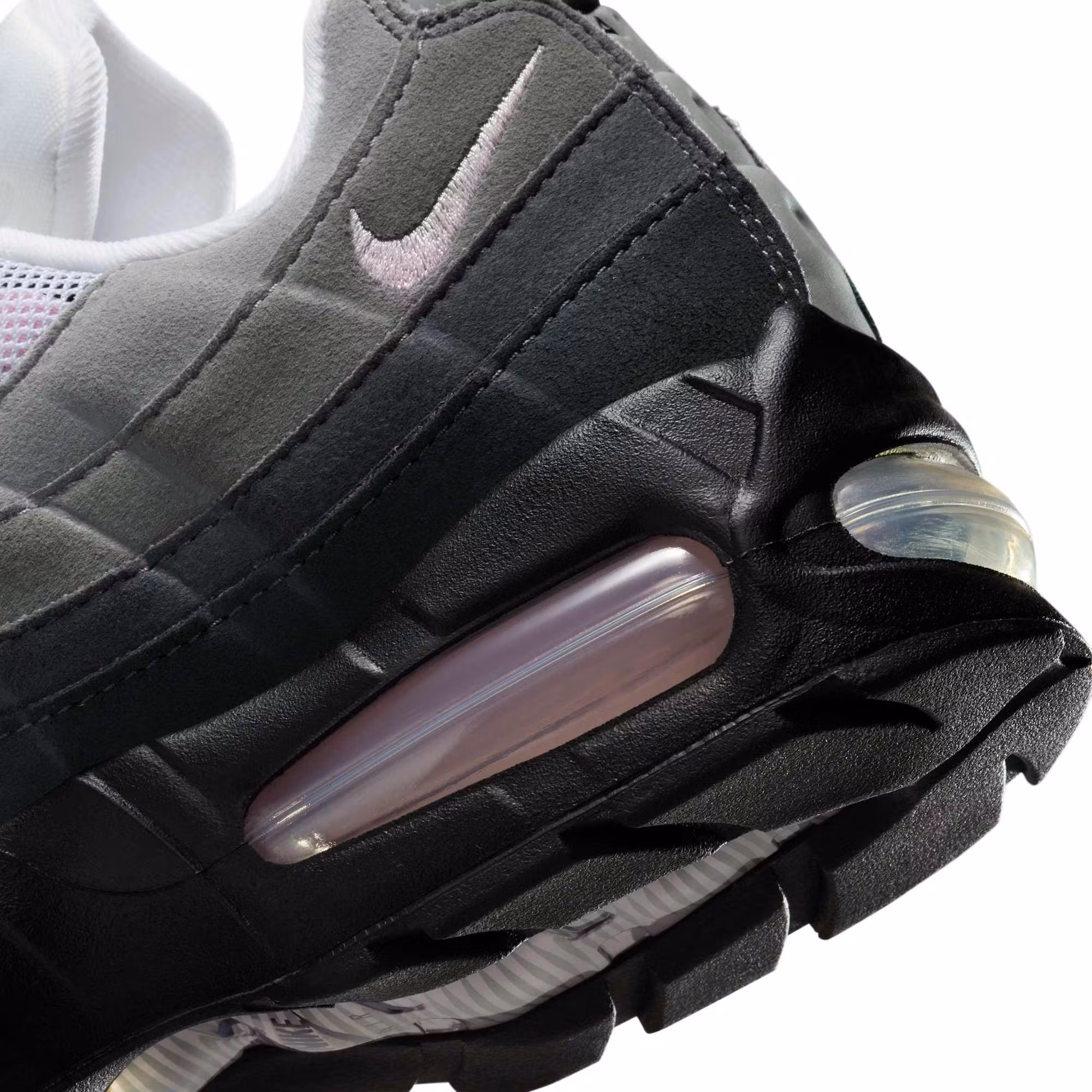 nike air max 95 pink foam 2025