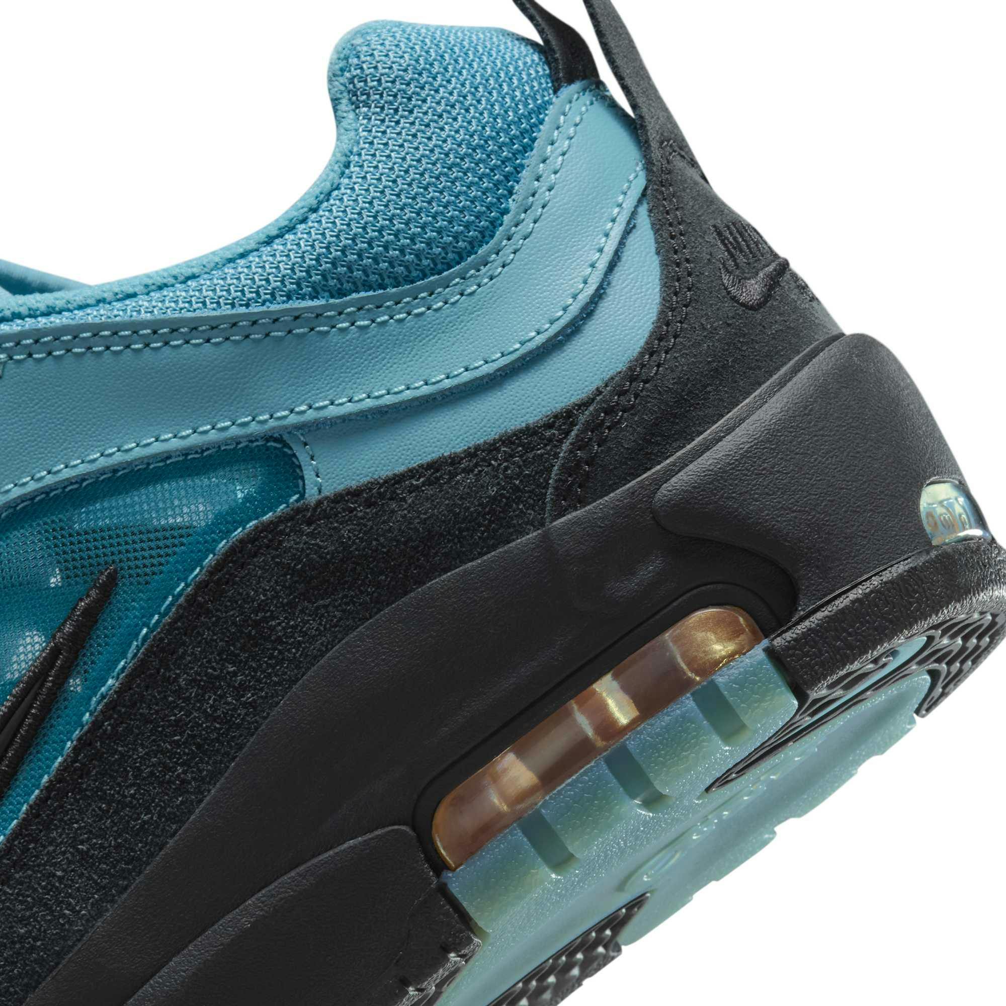 nike air max ishod denim turquoise