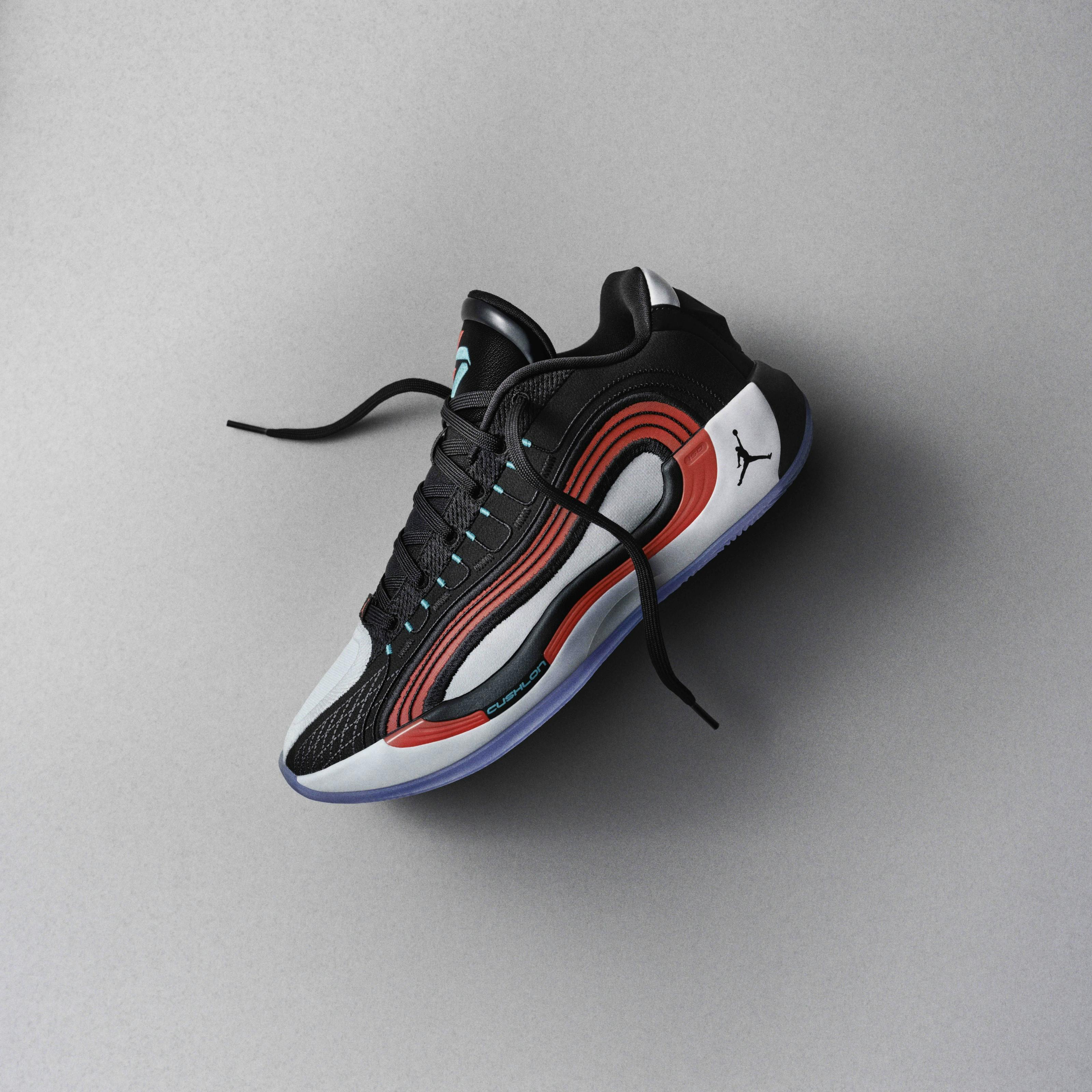luka 4 jordan sneaker colorways