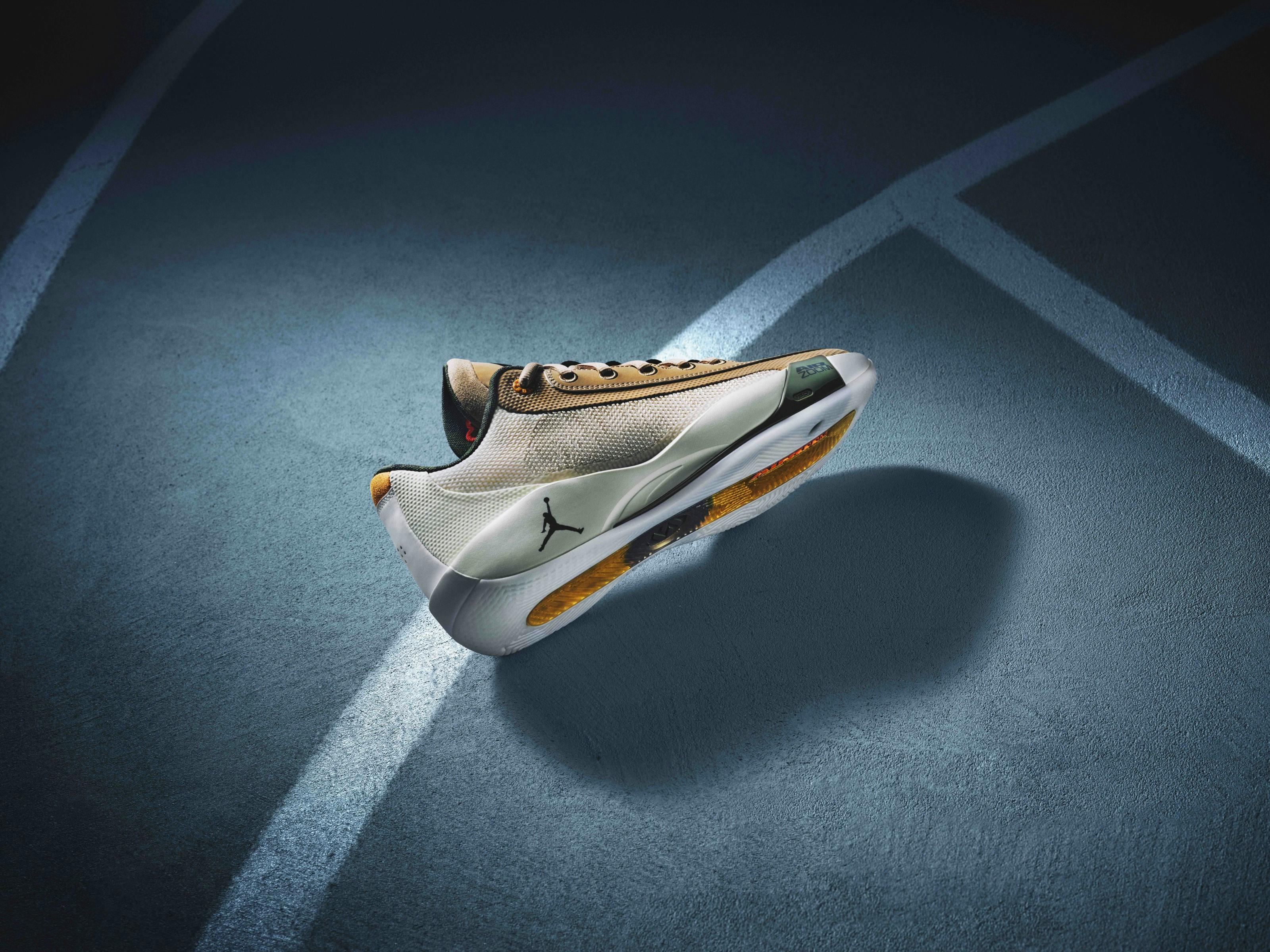 luka 4 jordan sneaker colorways