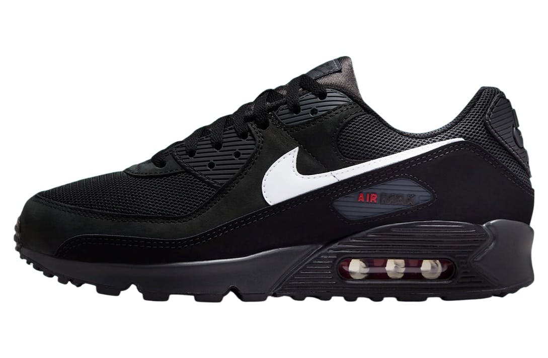 nike air max 90 bred 2025
