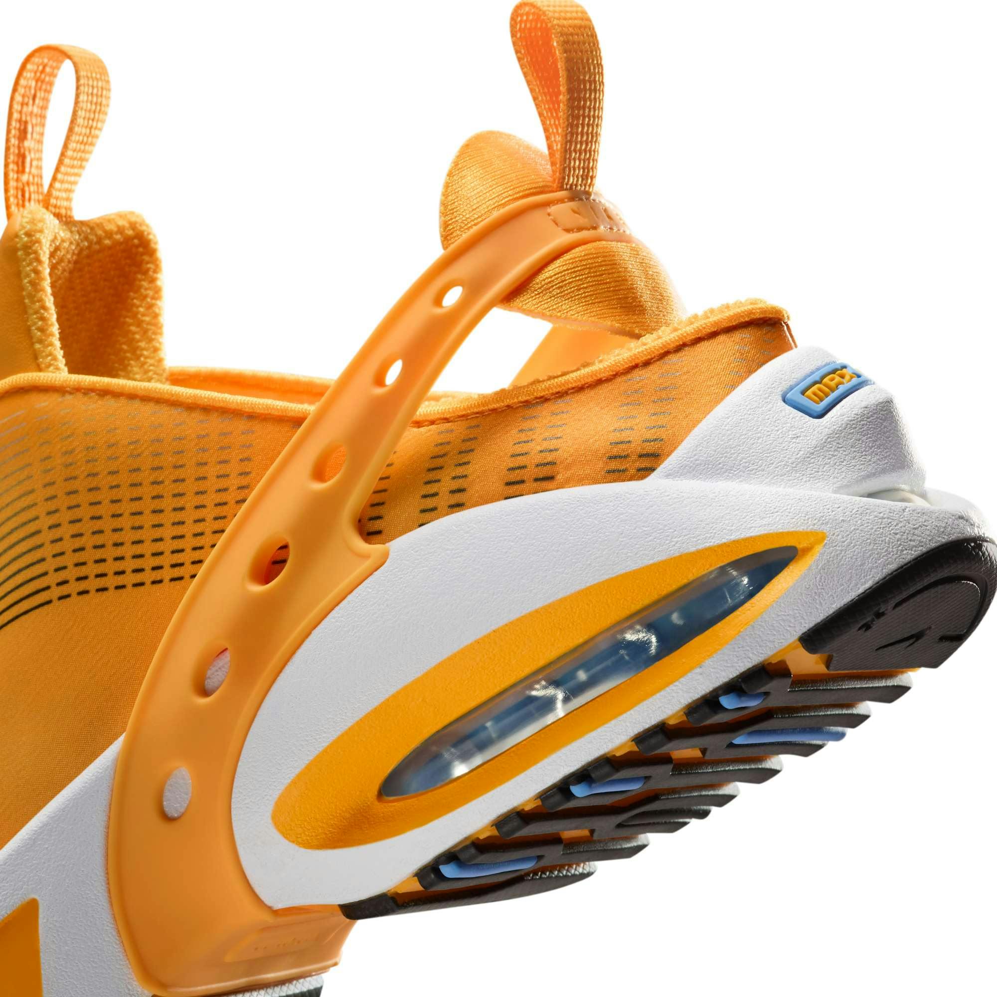nike air max craze laser orange
