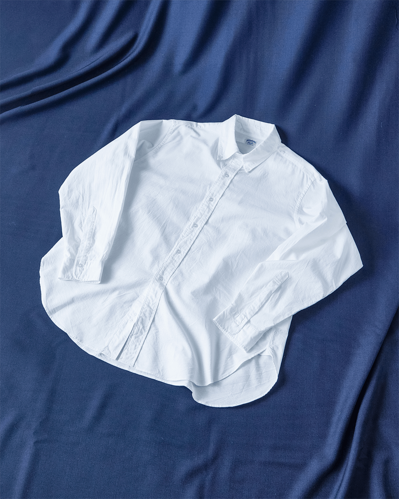 n.hoolywood brooks brothers white shirt