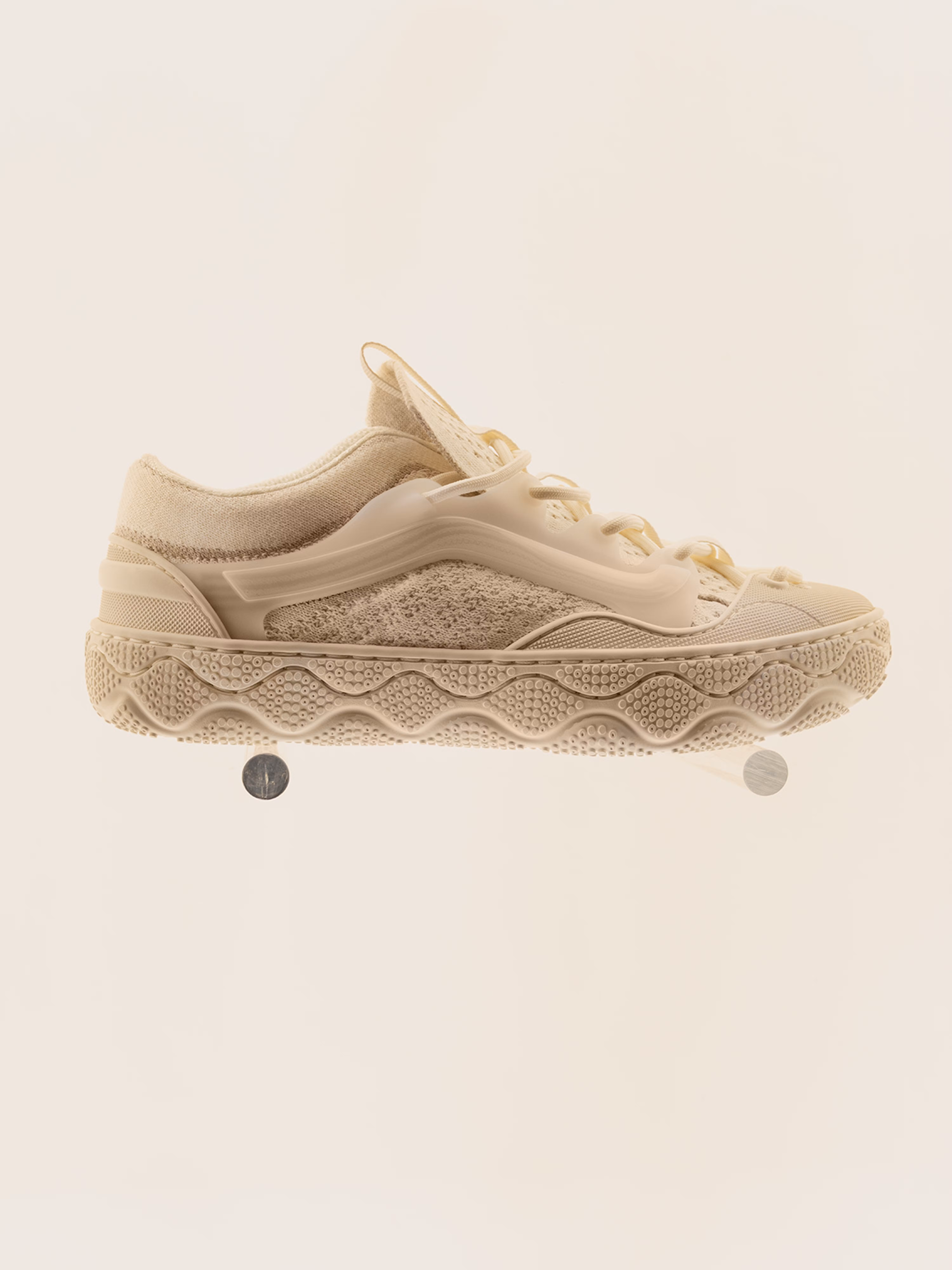 Vans Milan