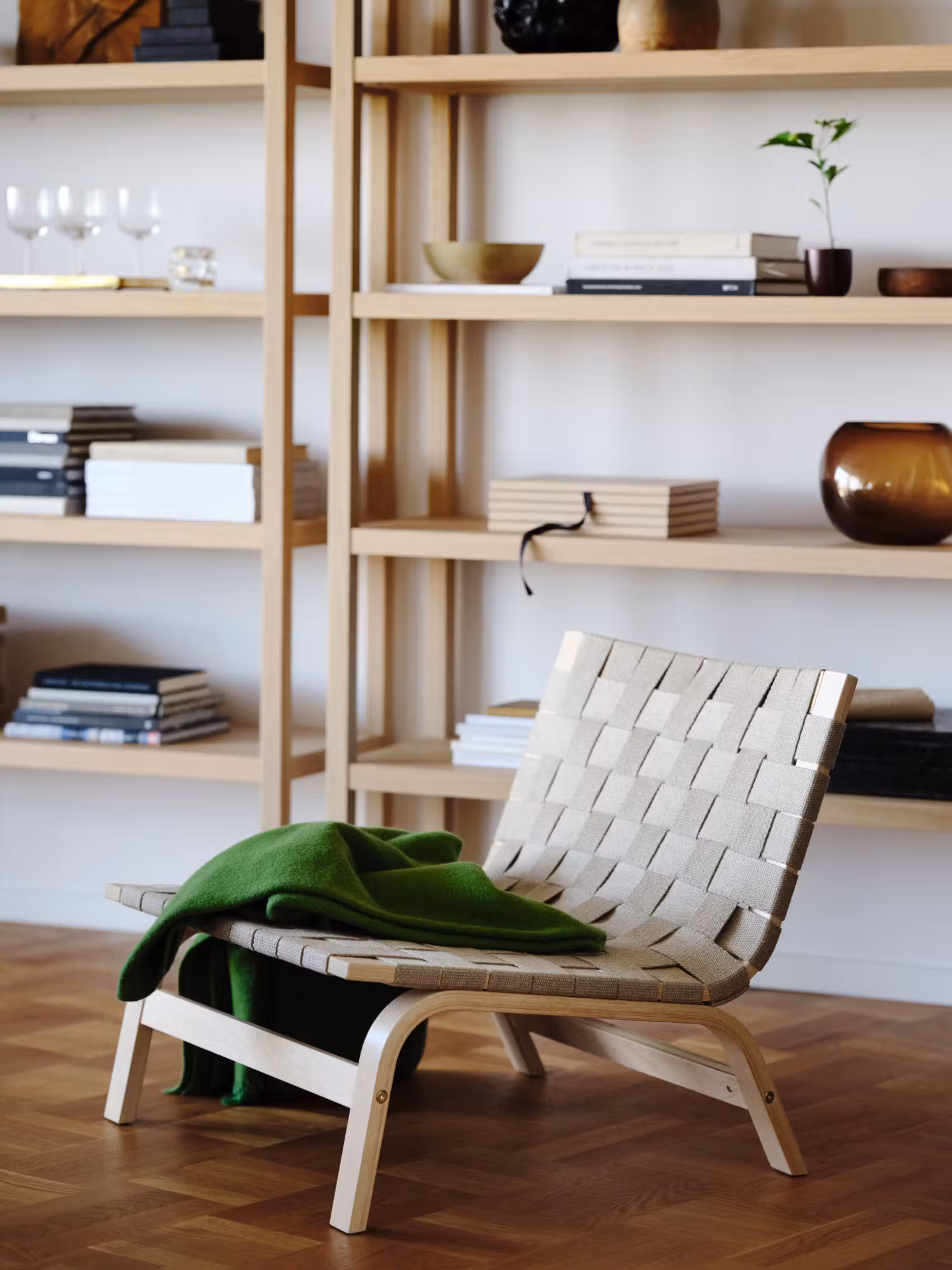 IKEA STOCKHOLM