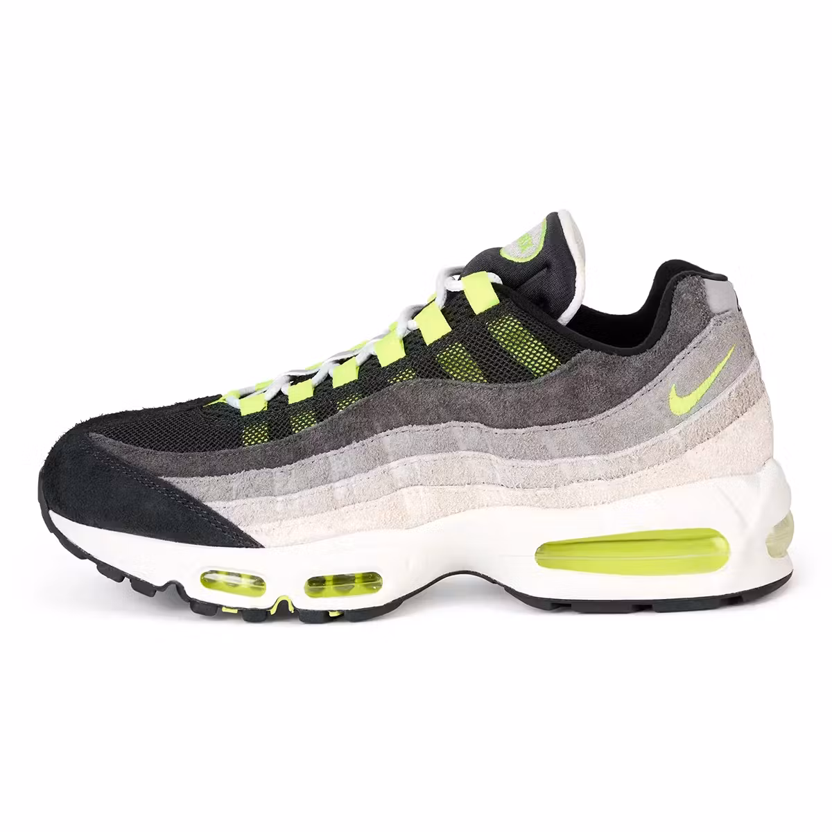 Nike x MOMA Air Max 95