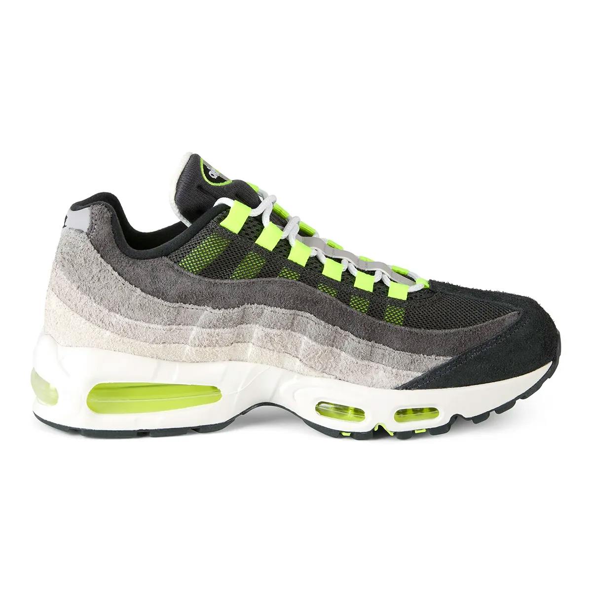 Nike x MOMA Air Max 95