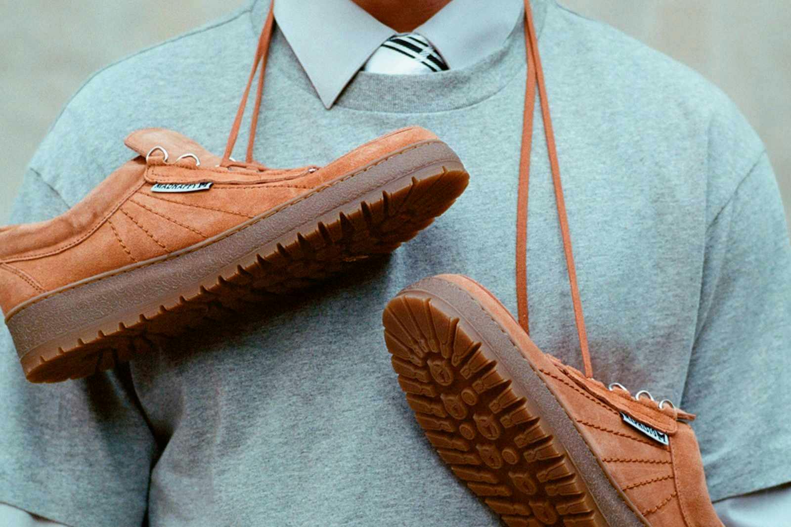 madhappy mephisto shoes