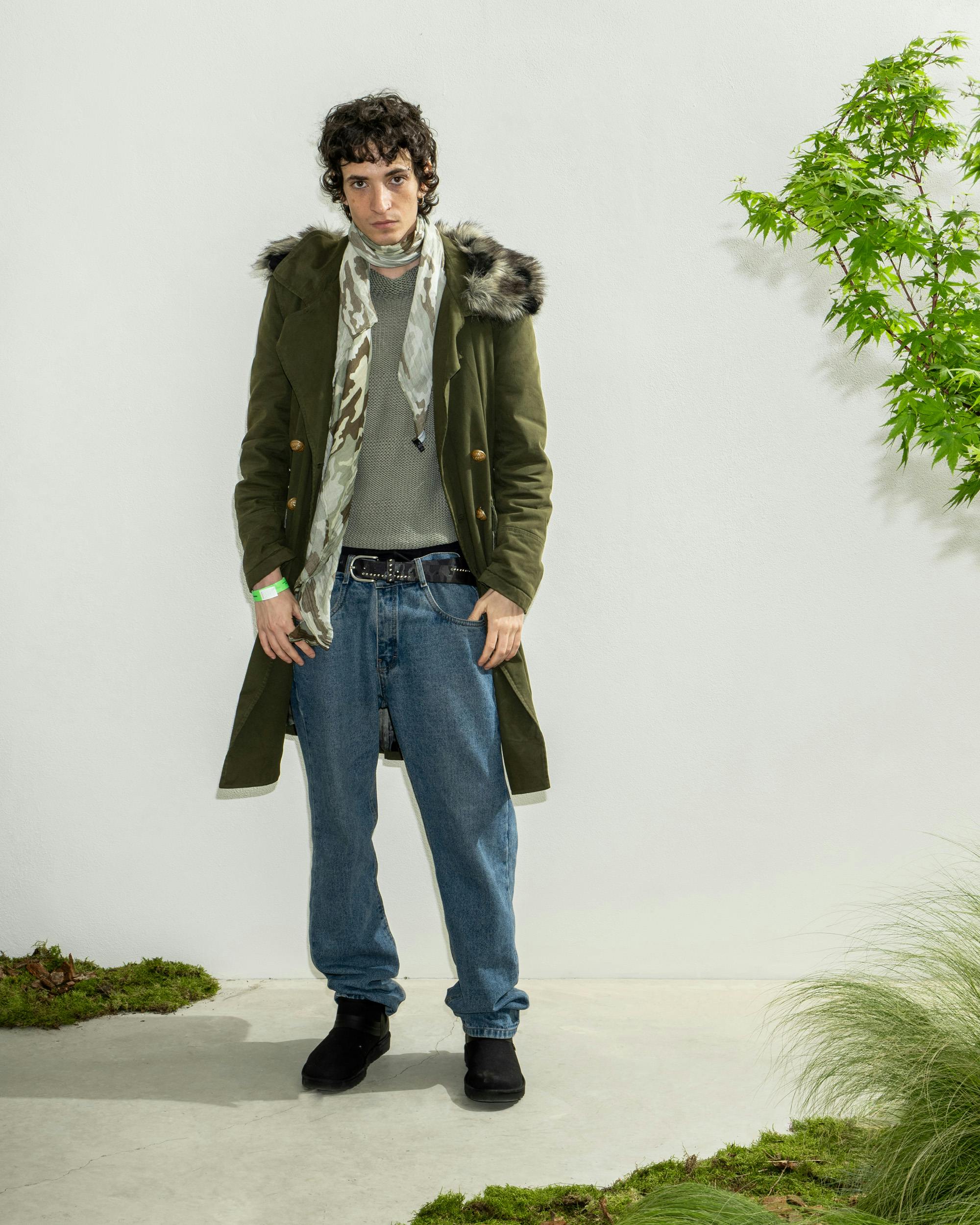 UGG x Reece Cooper Not in Milan