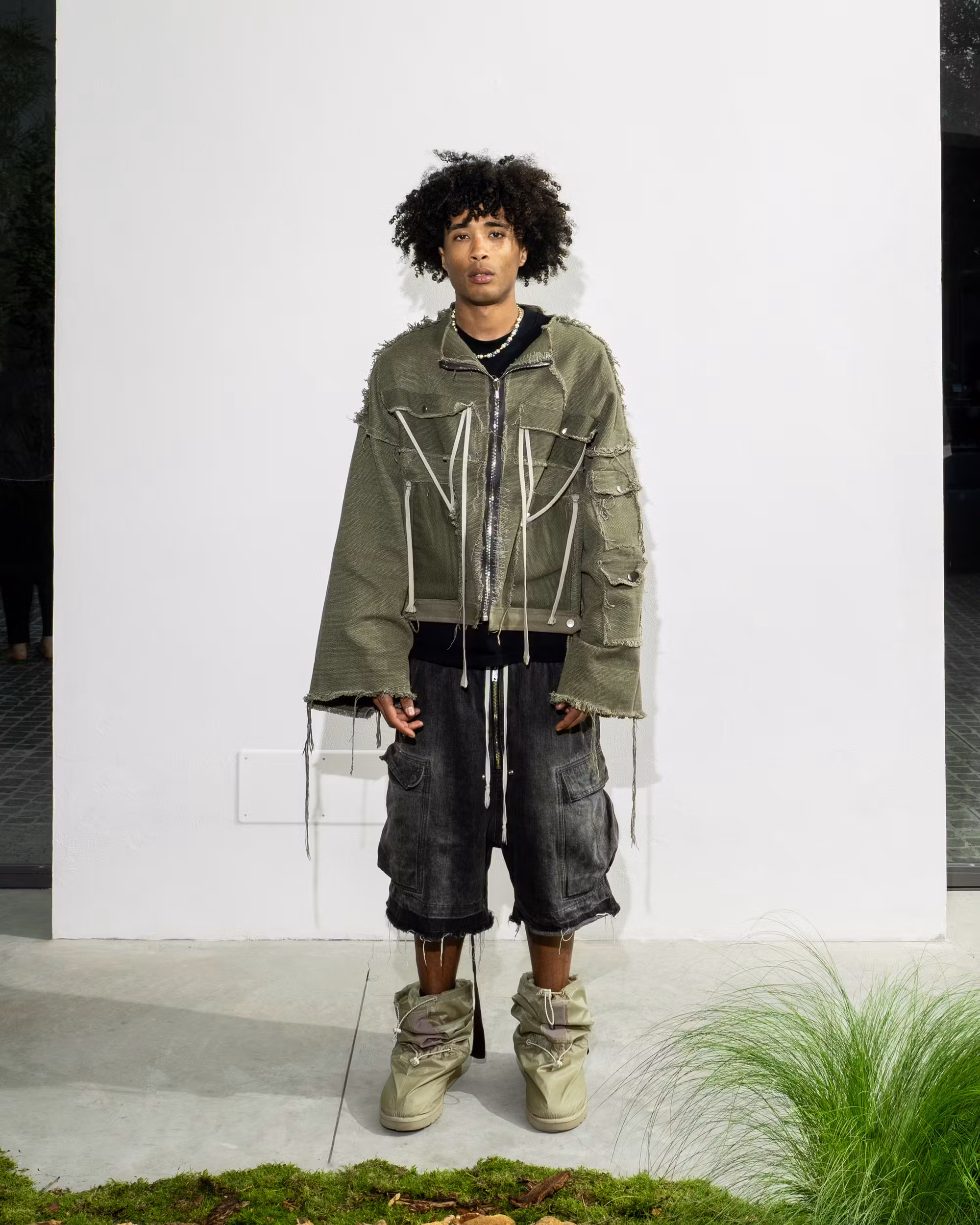 UGG x Reece Cooper Not in Milan