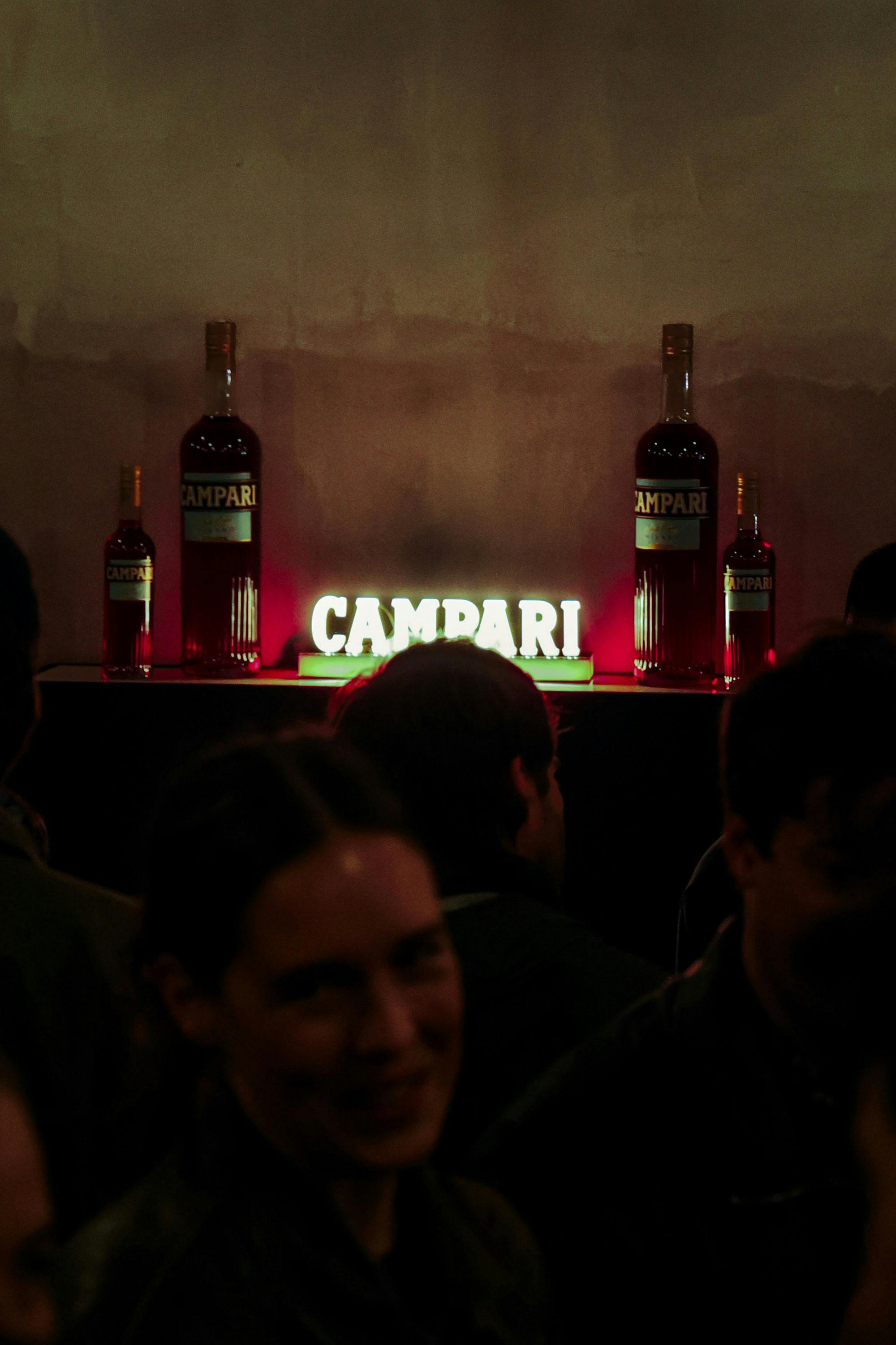 Campari