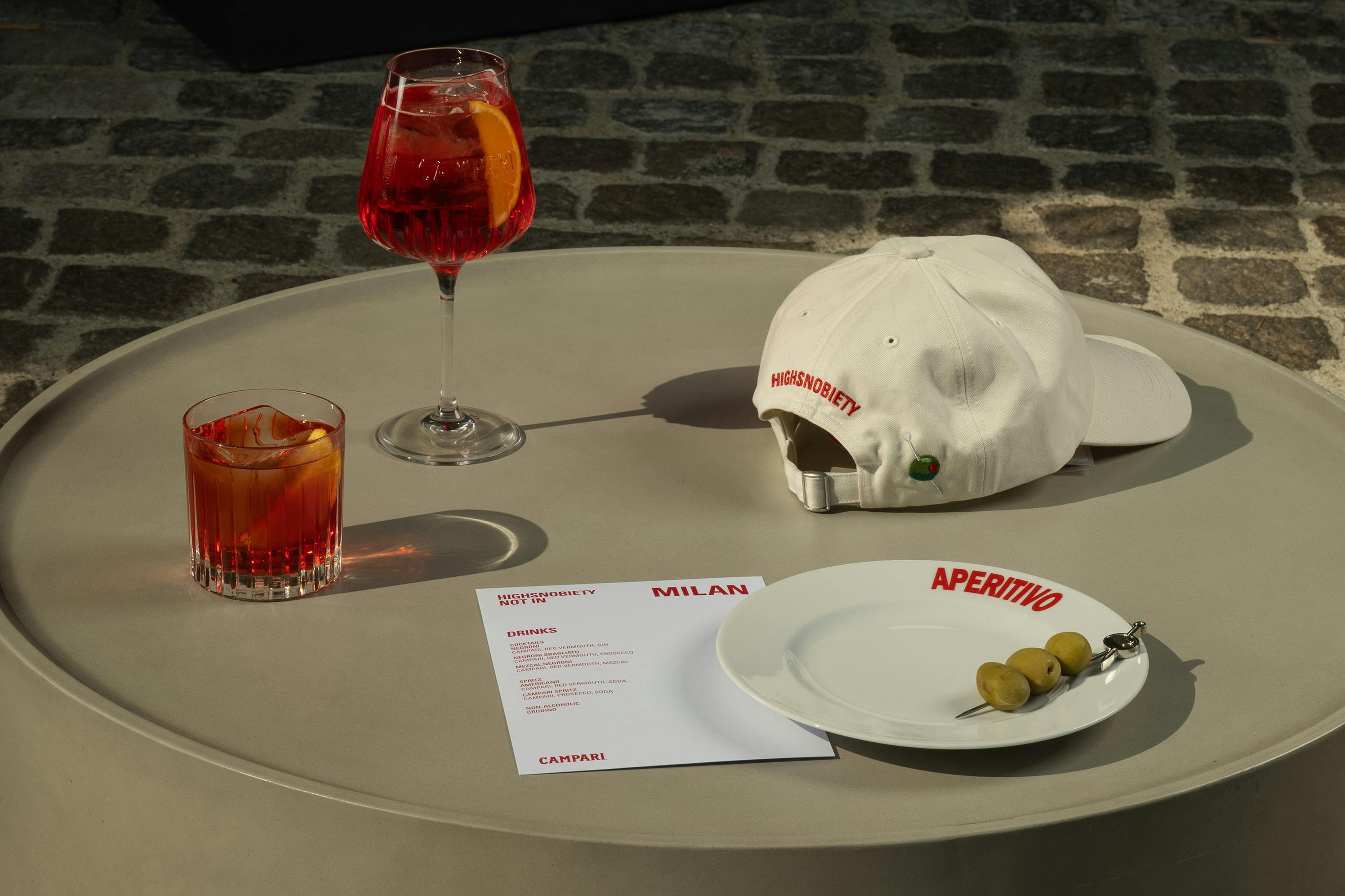 Campari