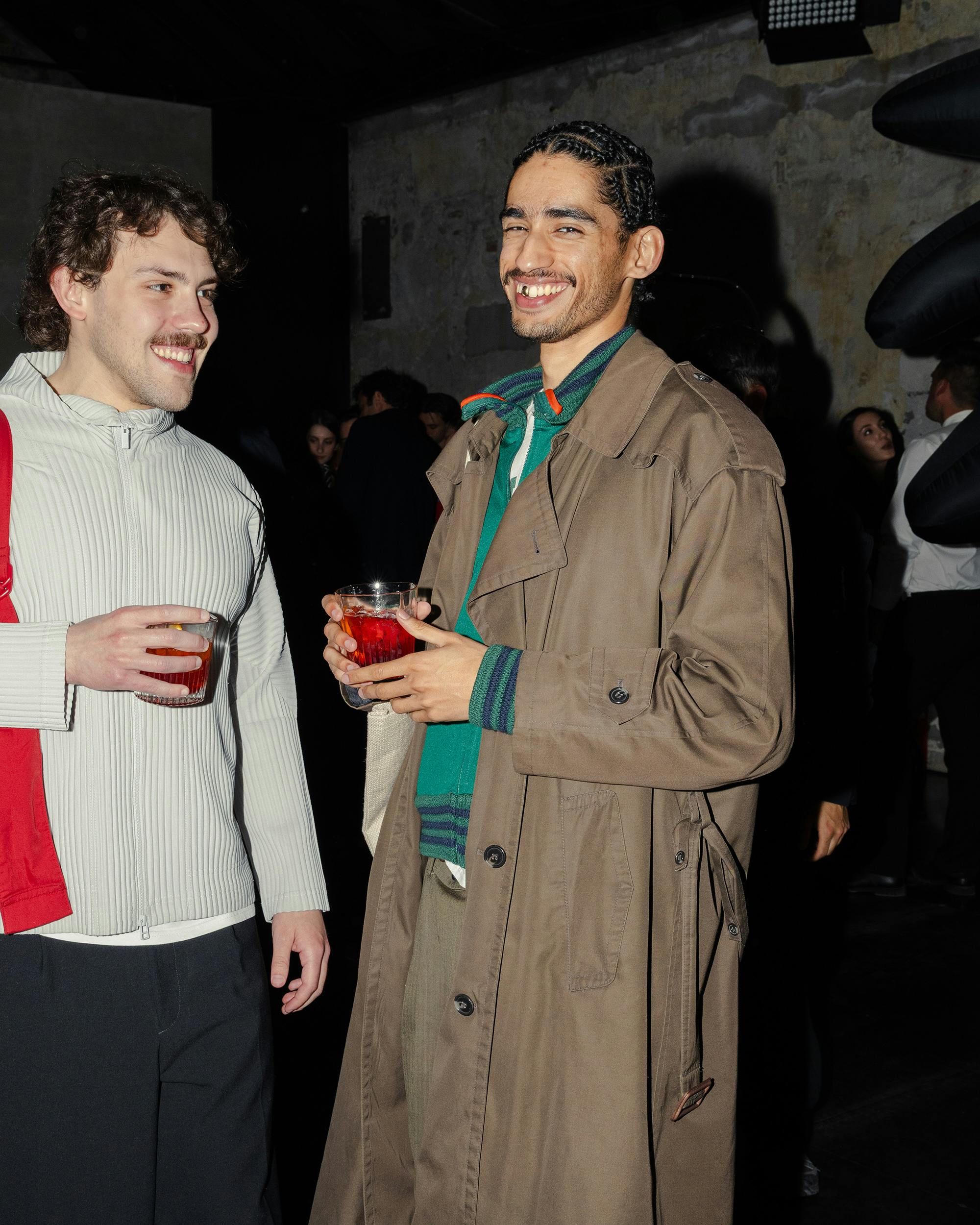 Campari