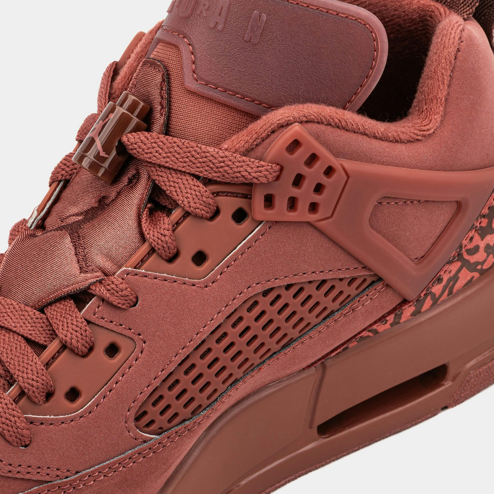 jordan spizike canyon rust