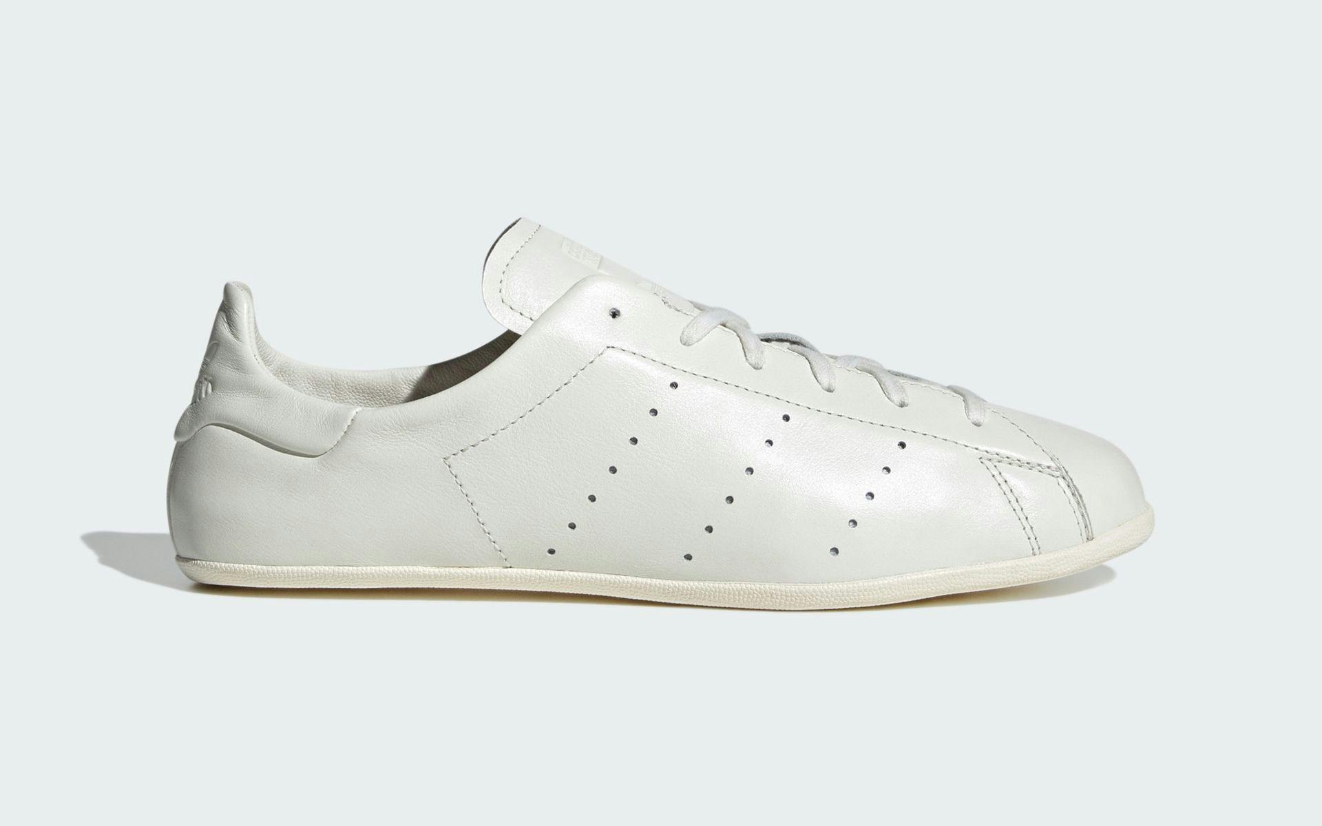 adidas stan smith low pro