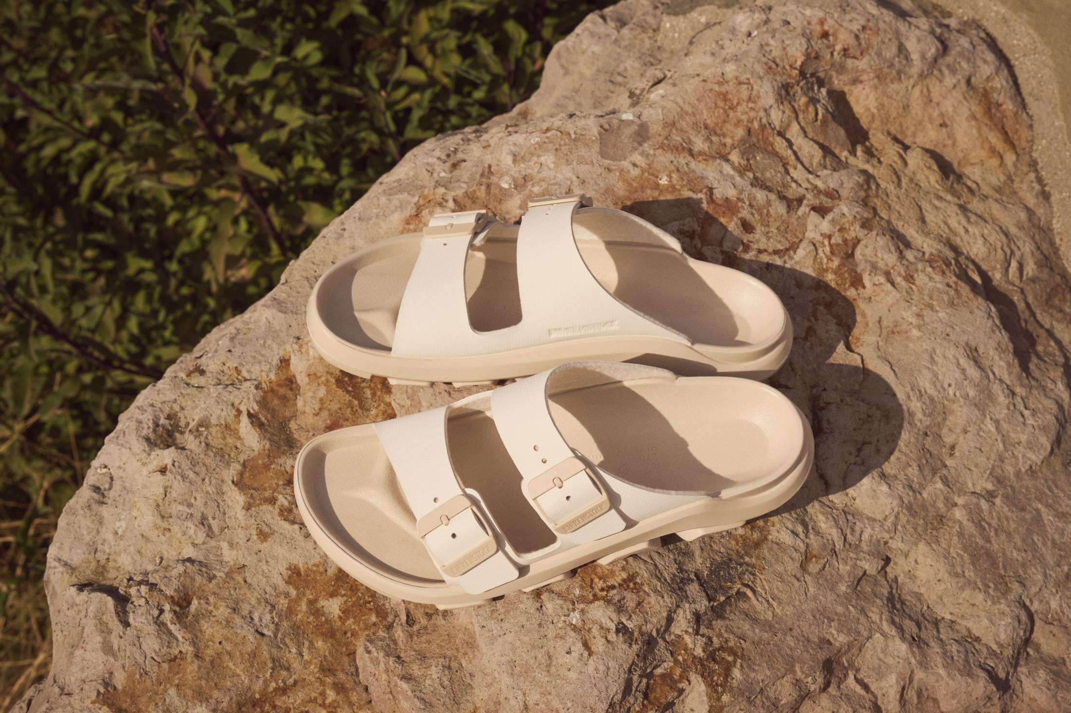 Birkenstock Gorpcore Sandals New Release