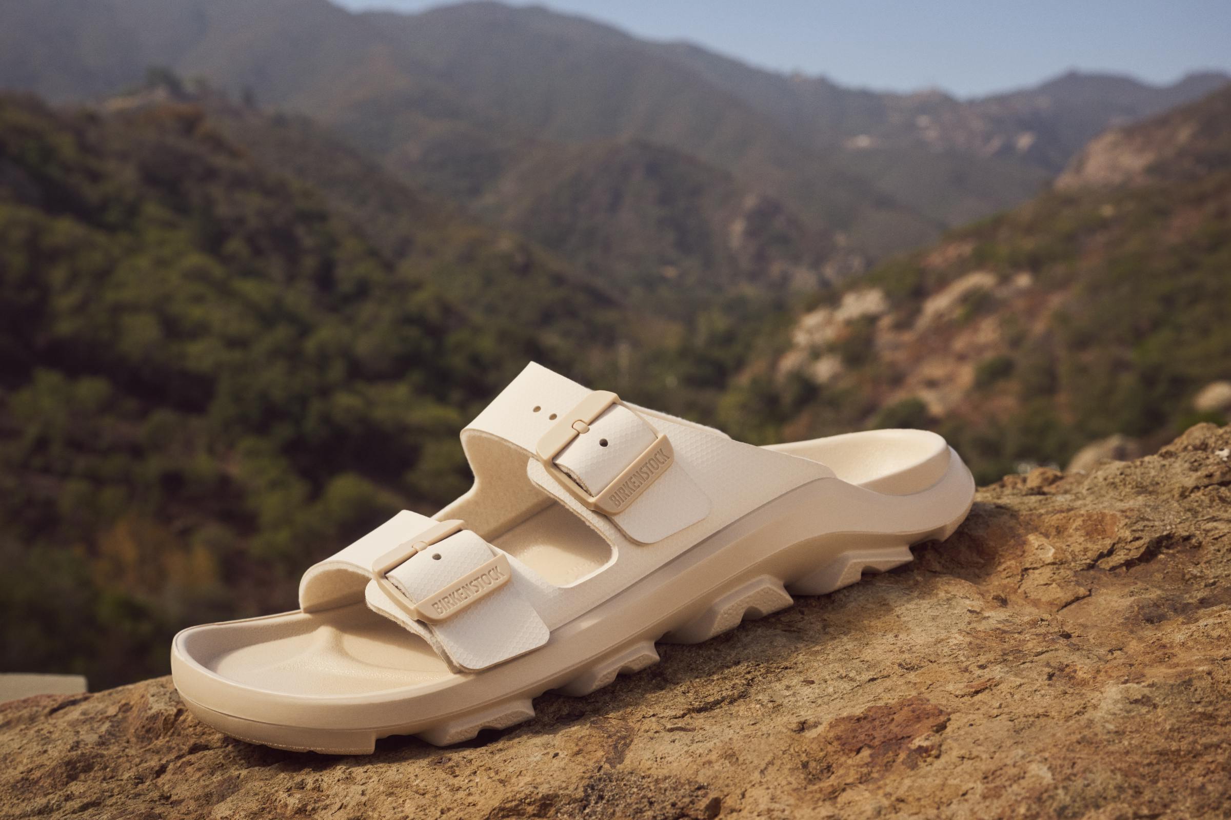Birkenstock Gorpcore Sandals New Release