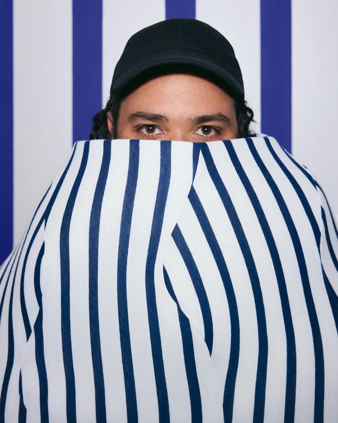 Jean Paul Gaultier Duran Lantink