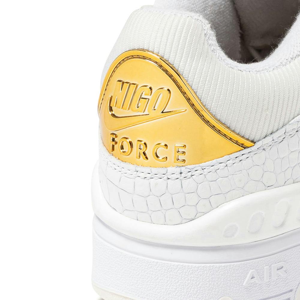 nigo nike air force 3 2025