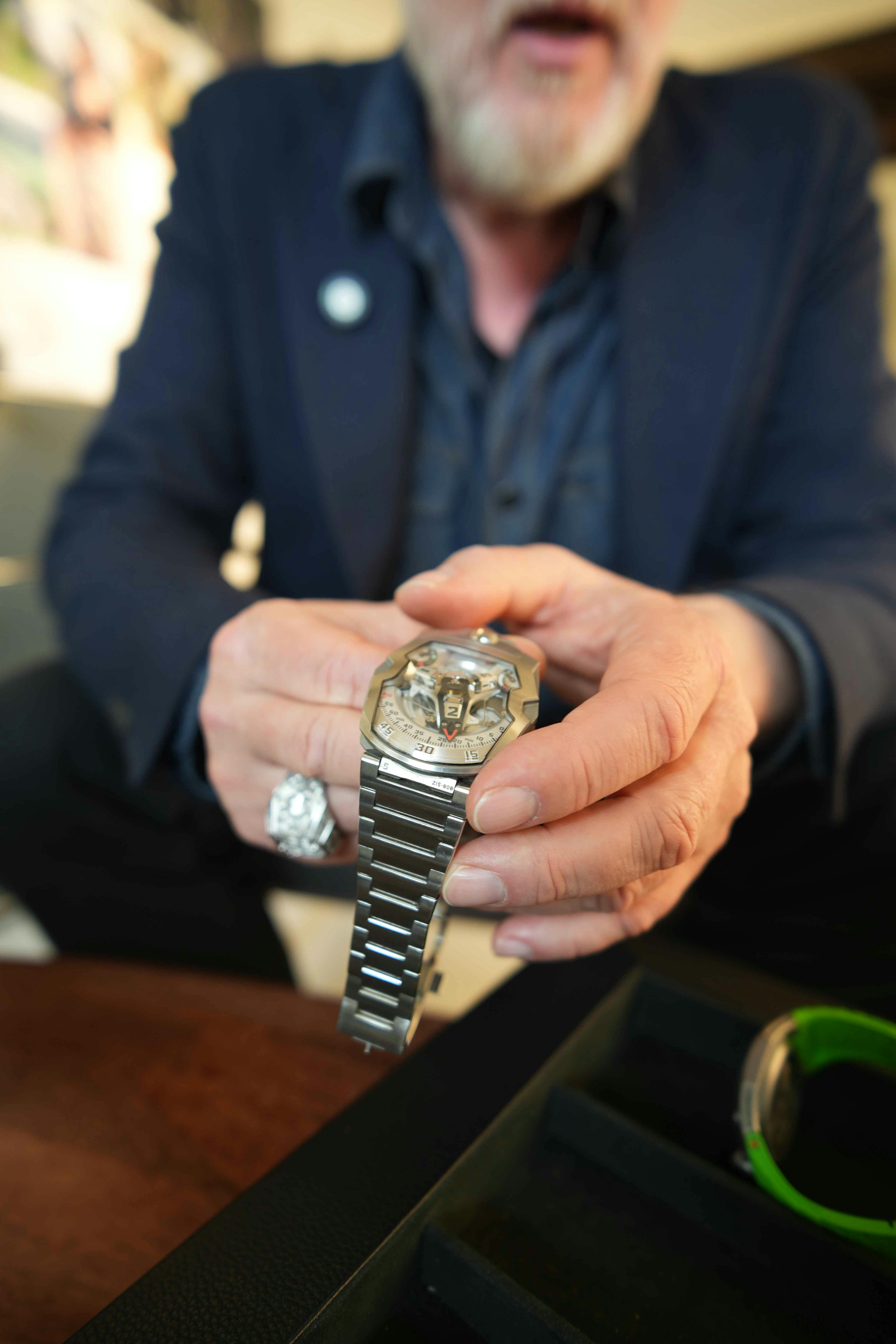 URWERK