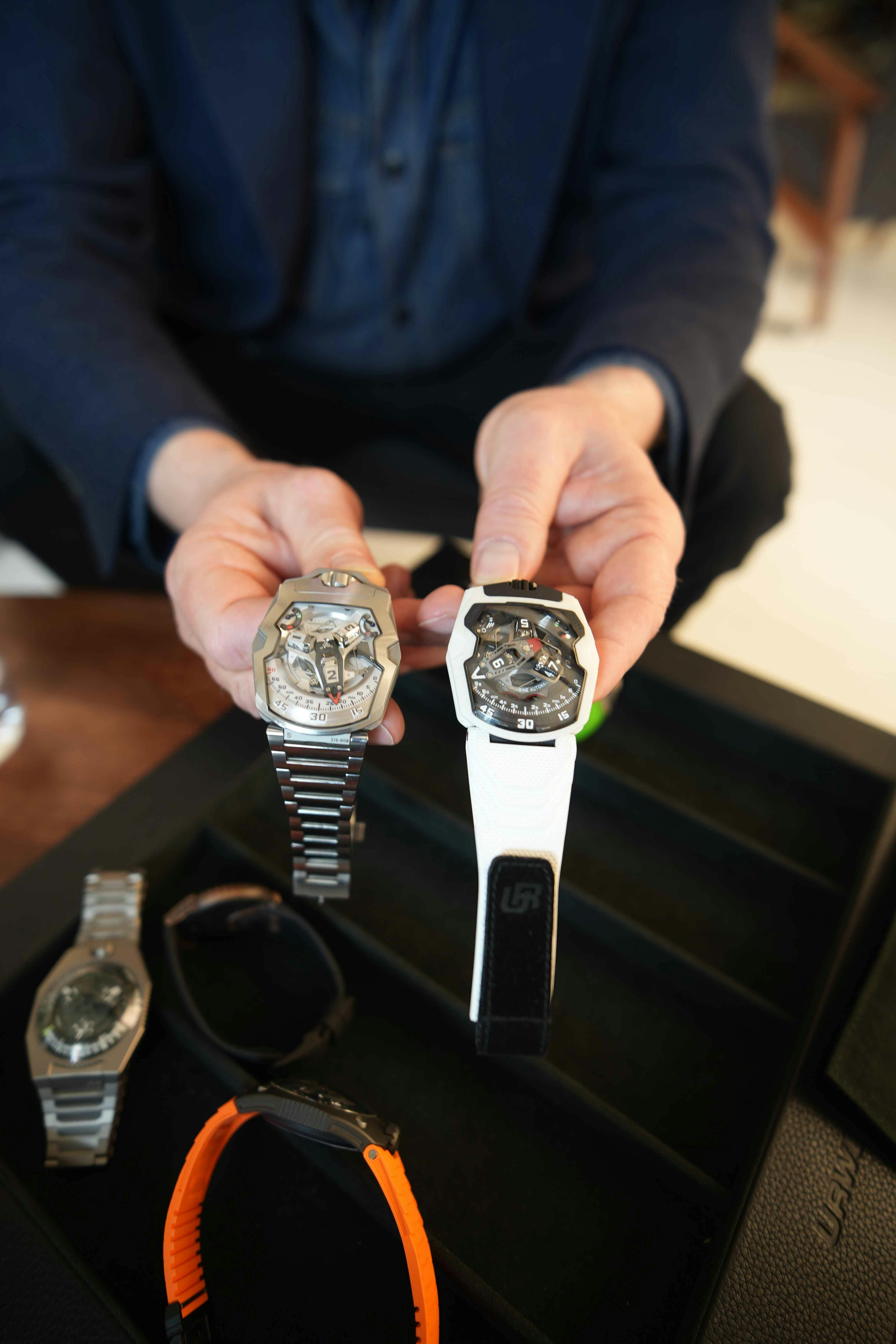 URWERK