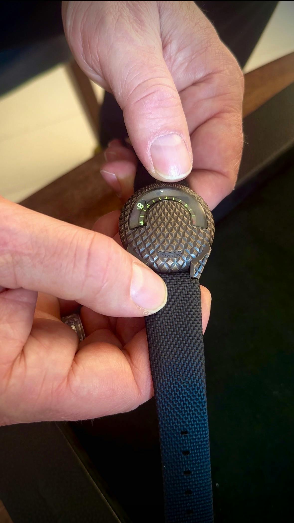 URWERK