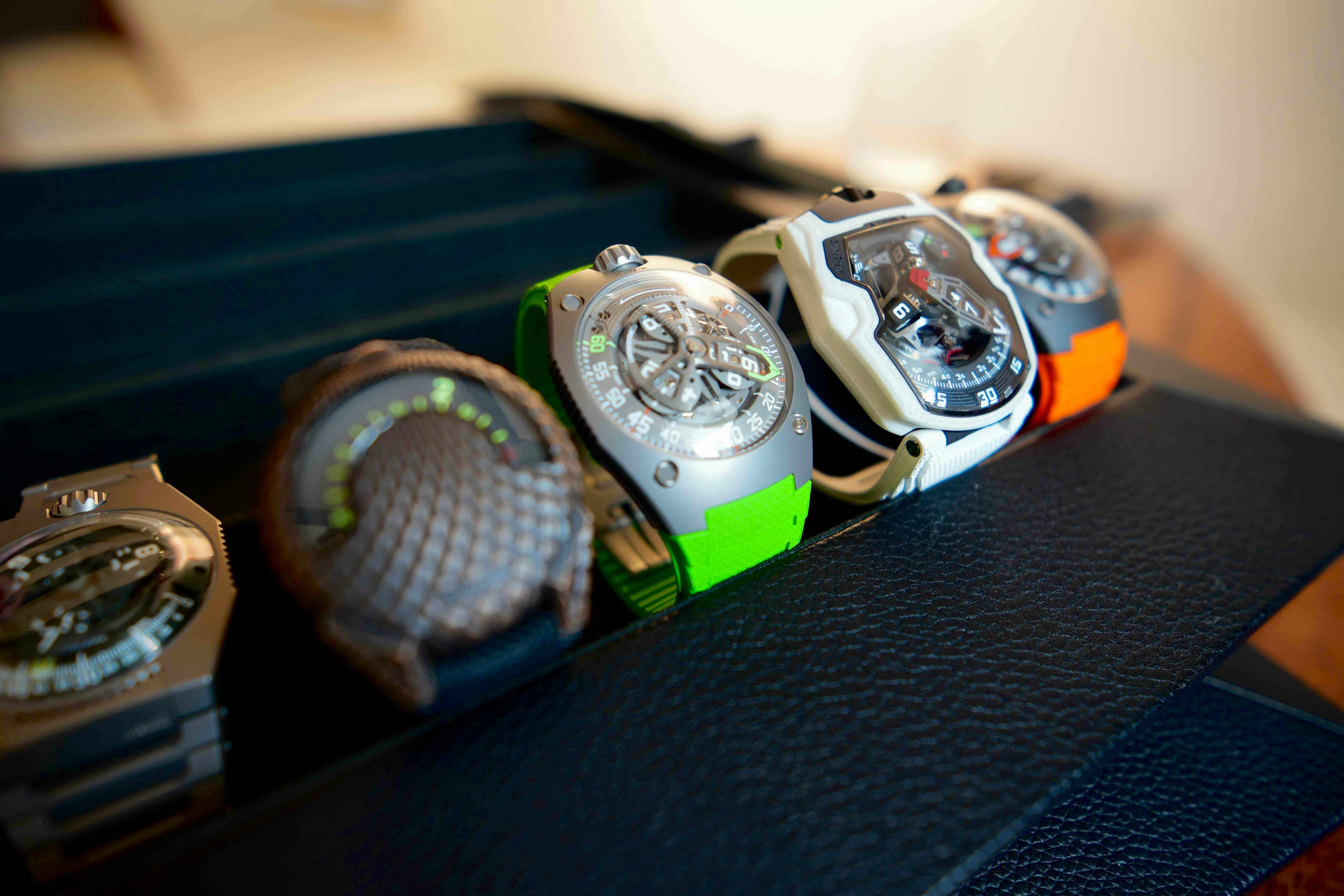 URWERK