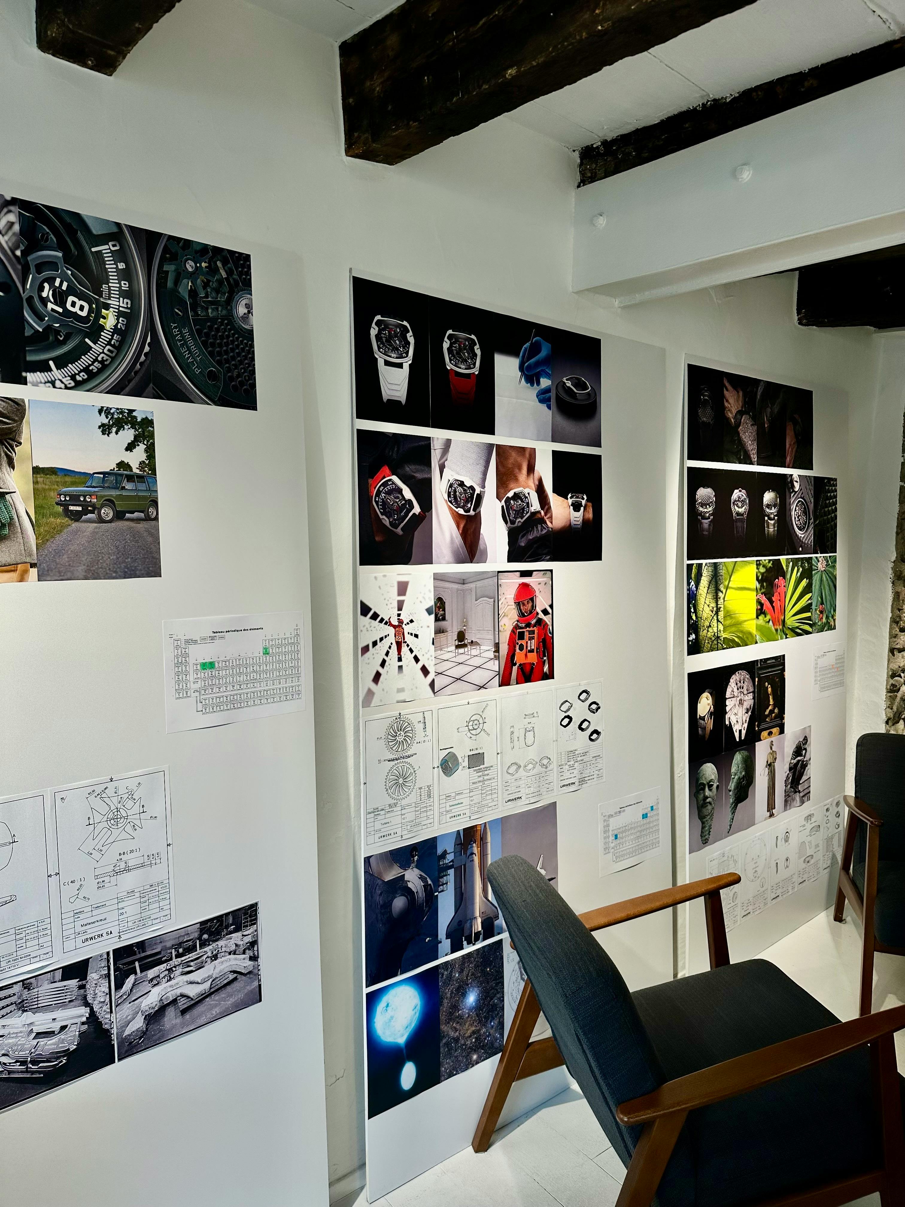 URWERK