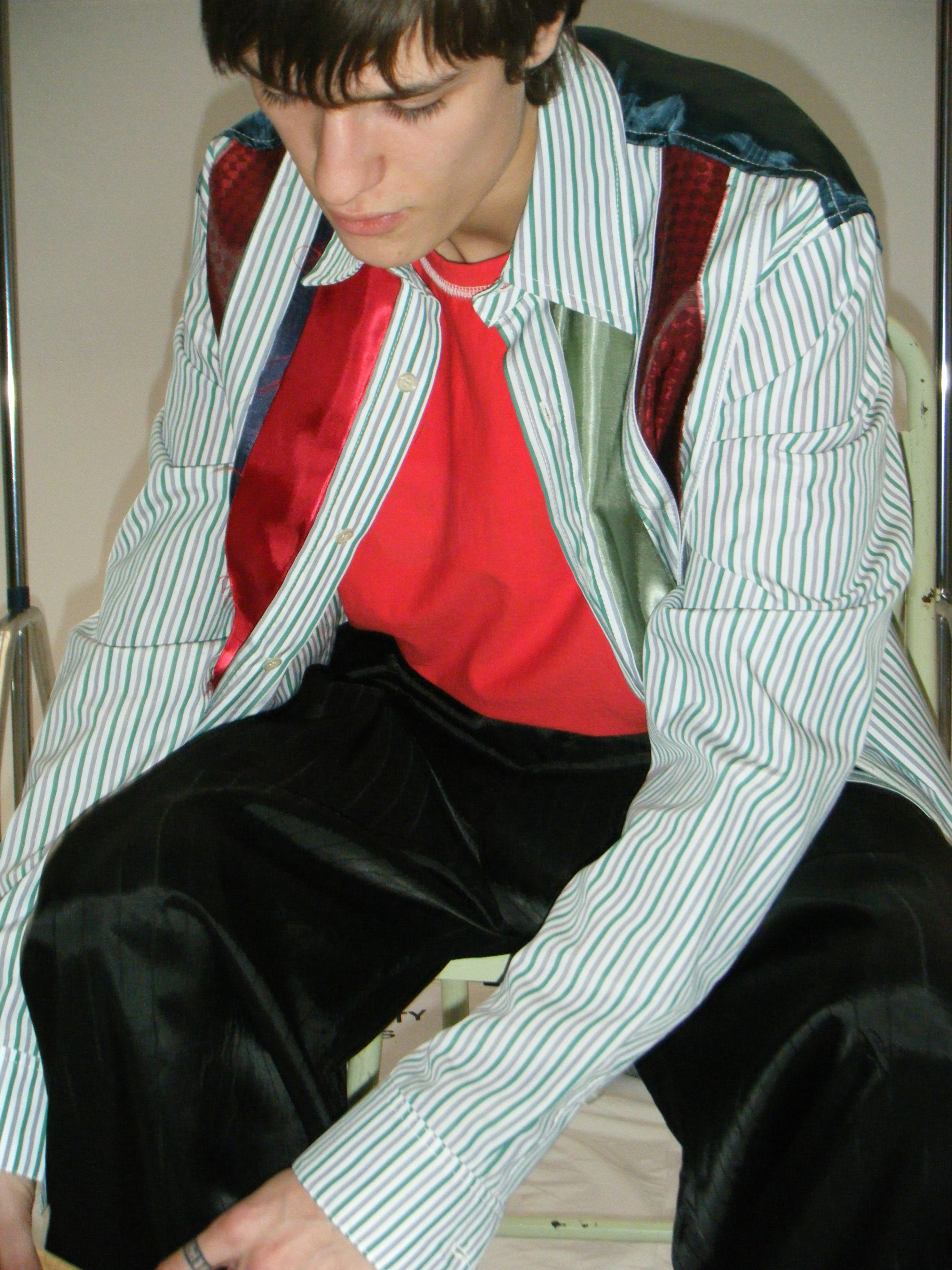 Edward Cuming
