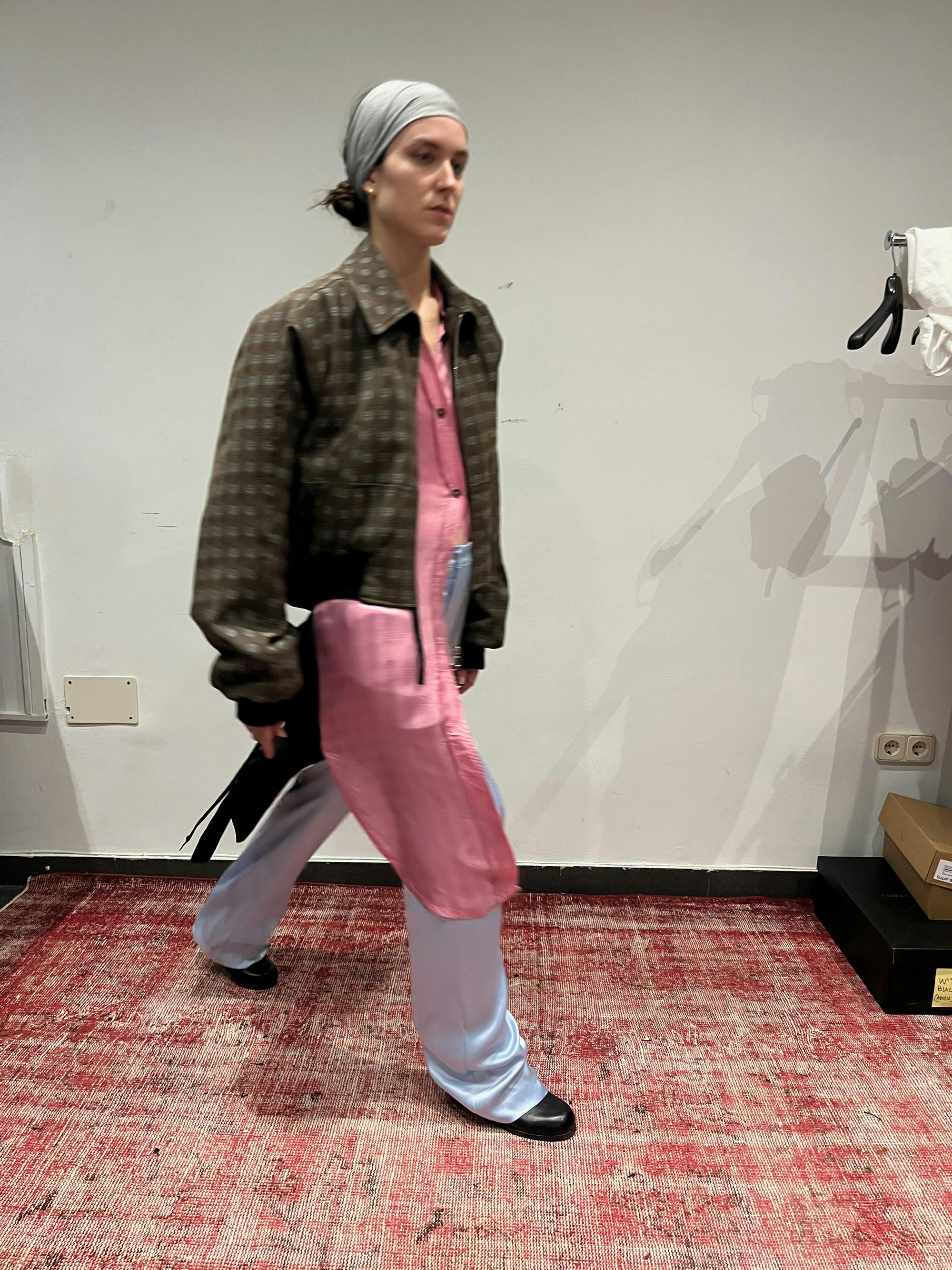 Edward Cuming
