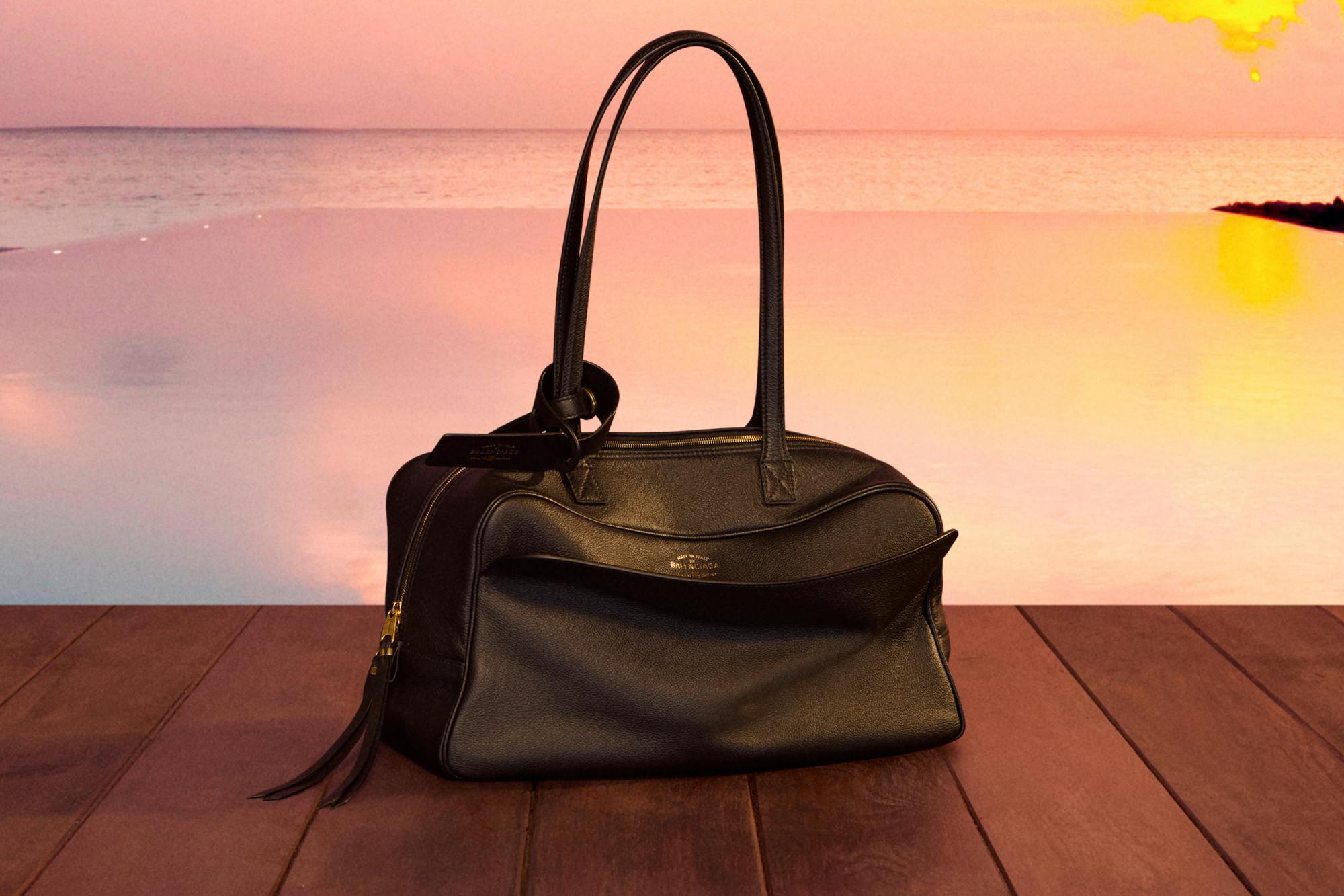 bowling bags