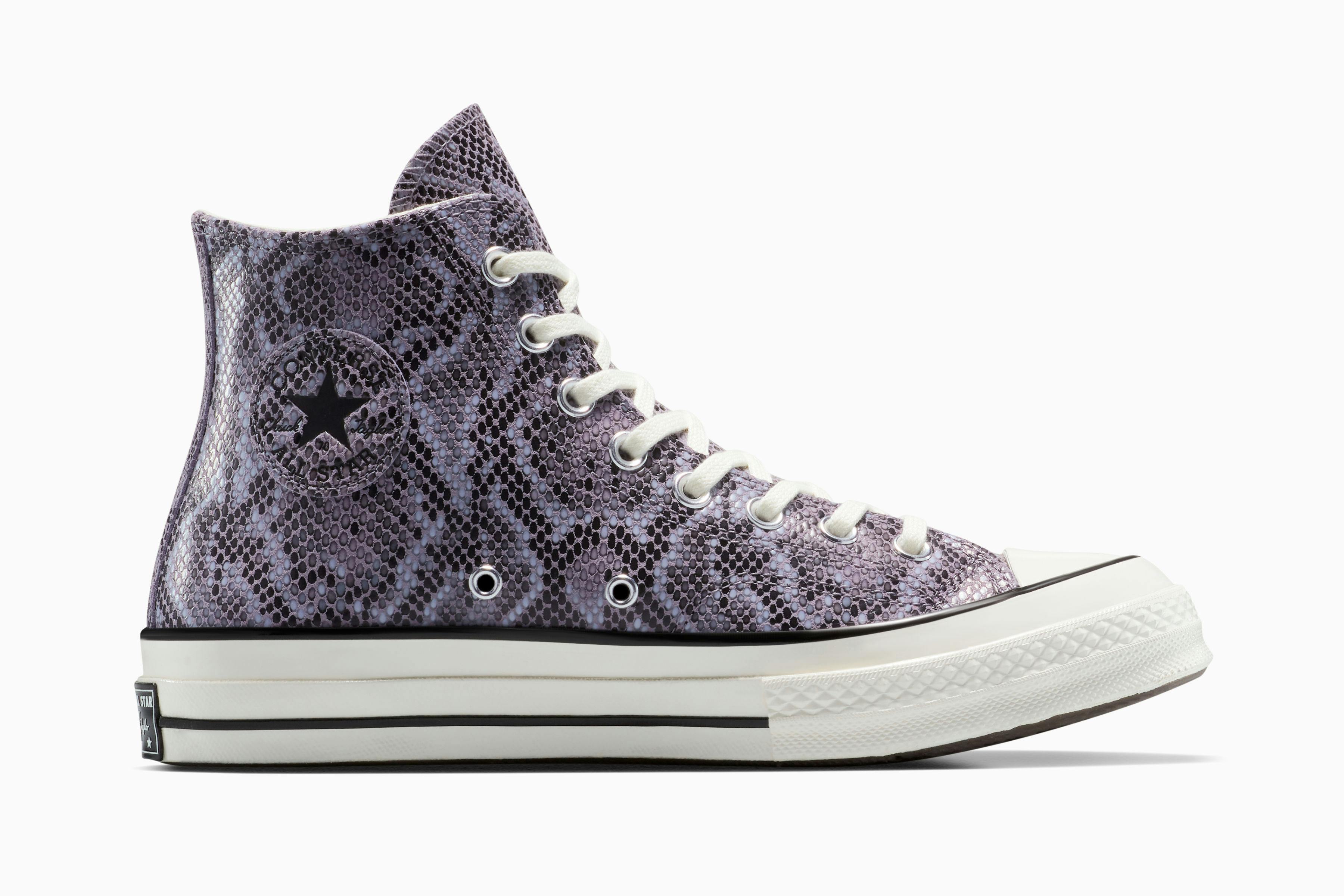 Converse Animal Print pack