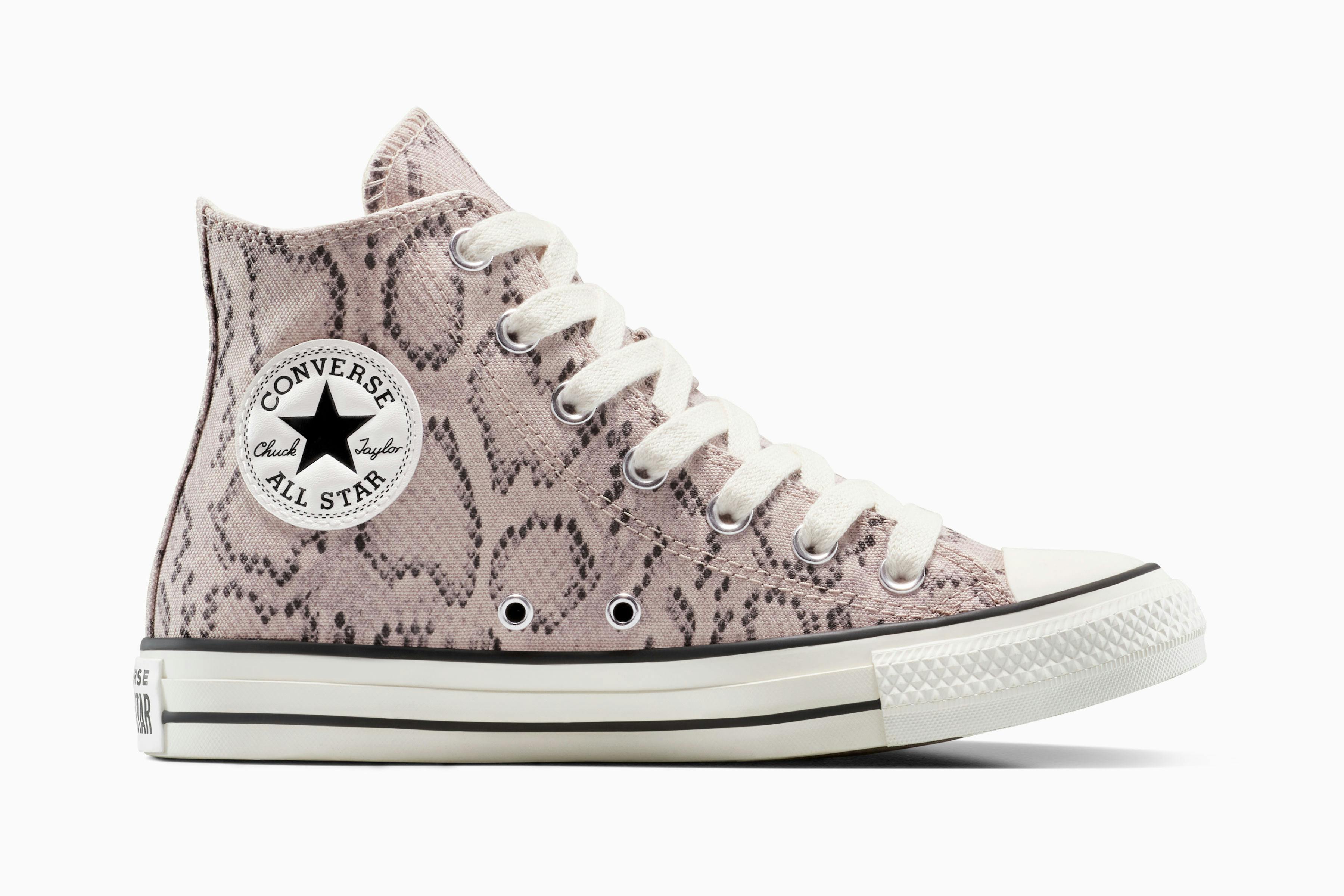 Converse Animal Print pack