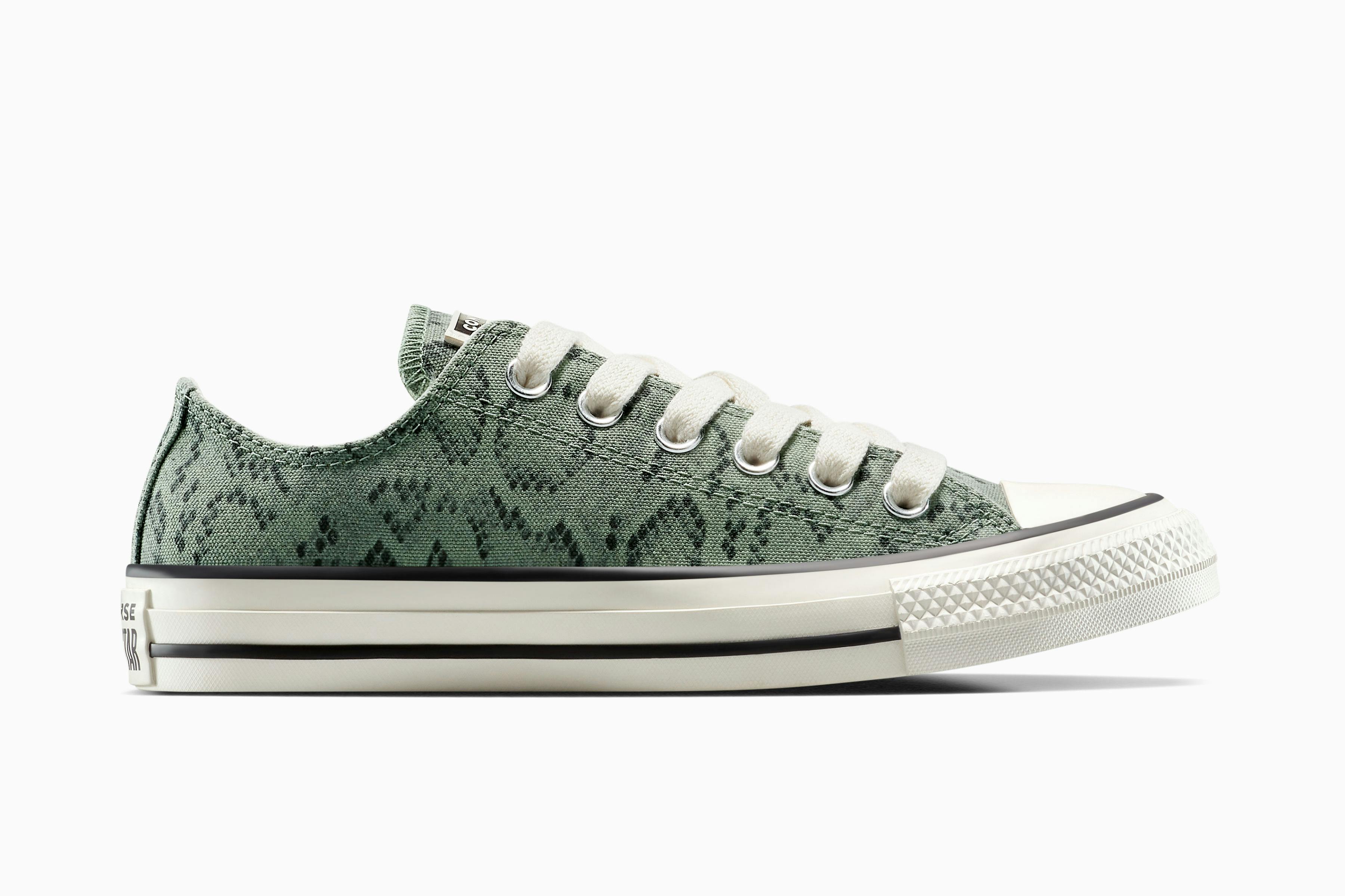 Converse Animal Print pack