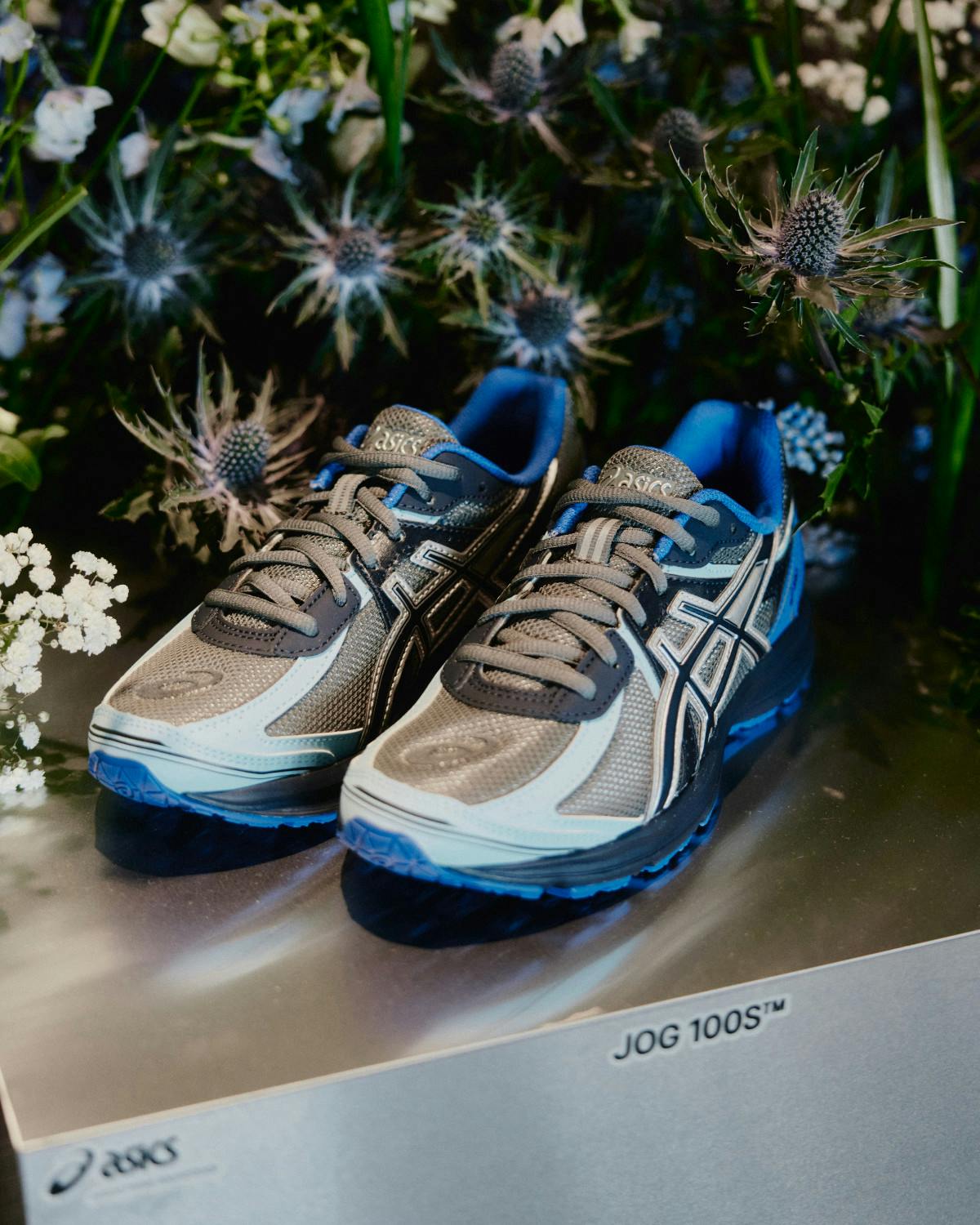 ASICS x Zalando berlin