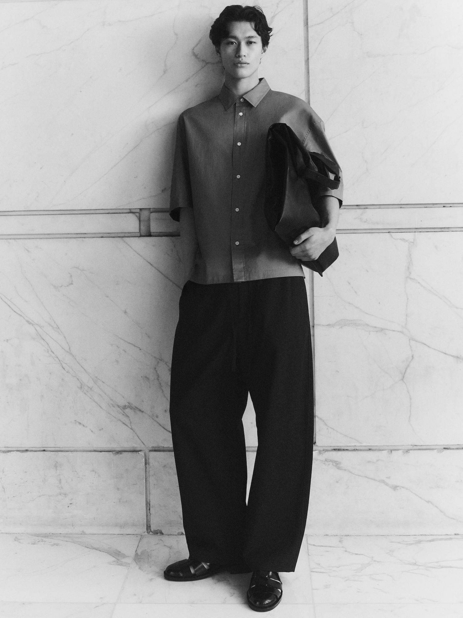 COS SS/25