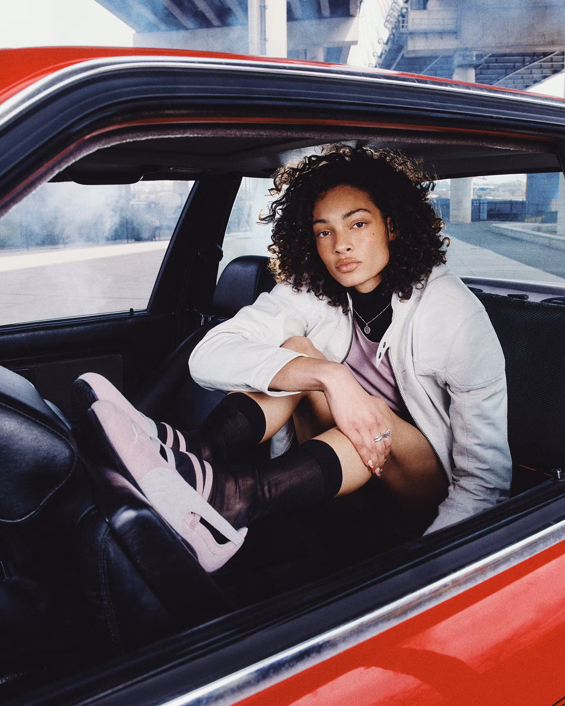 PUMA's Iconic Speedcat Silhouette Is Outpacing Every Other Sneaker