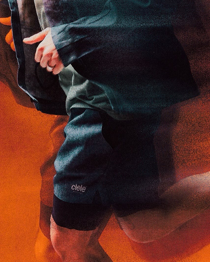 Ciele Athletic denim