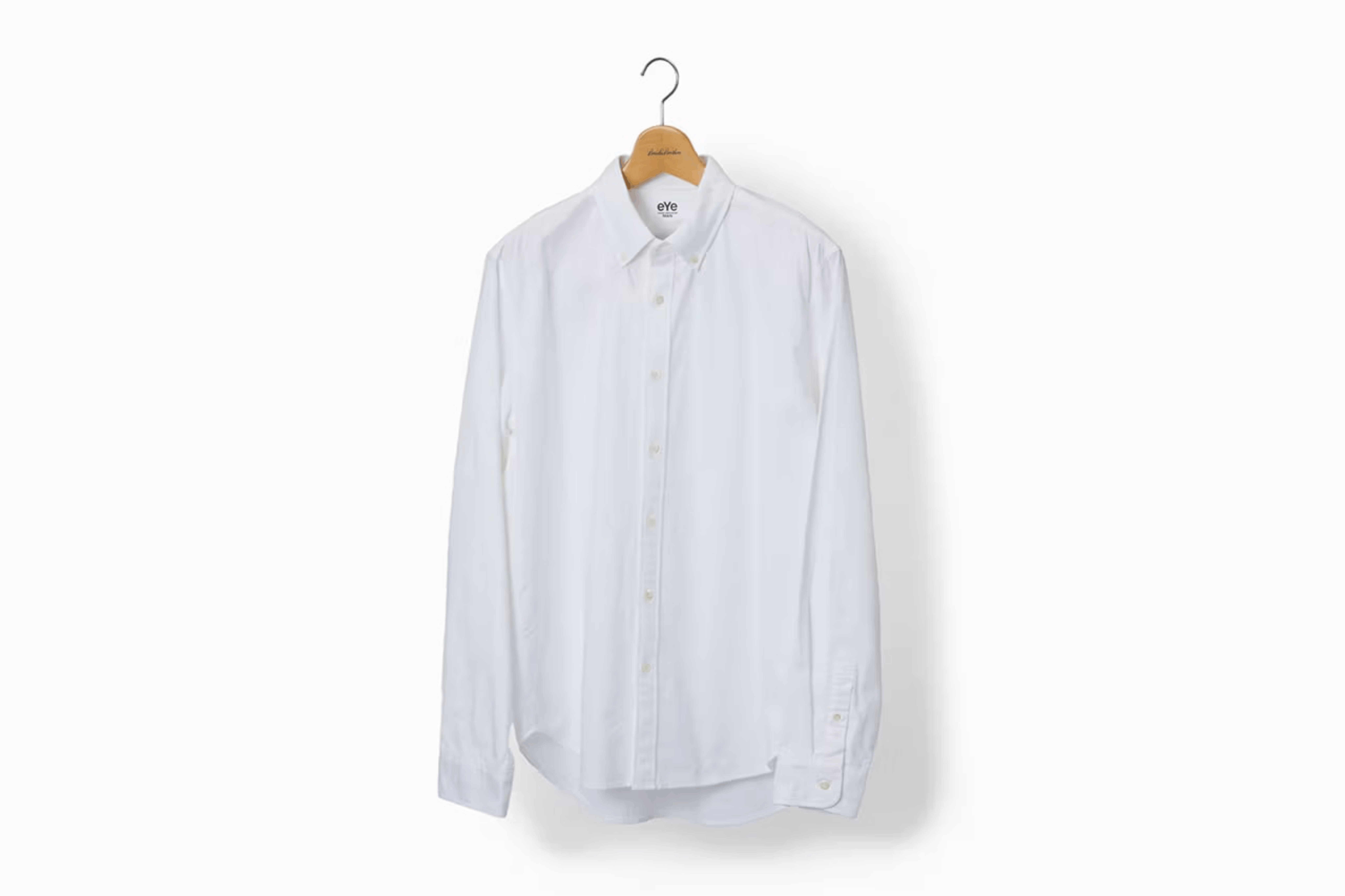 eYe Junya Watanabe MAN Brooks Brothers Collaboration SS25