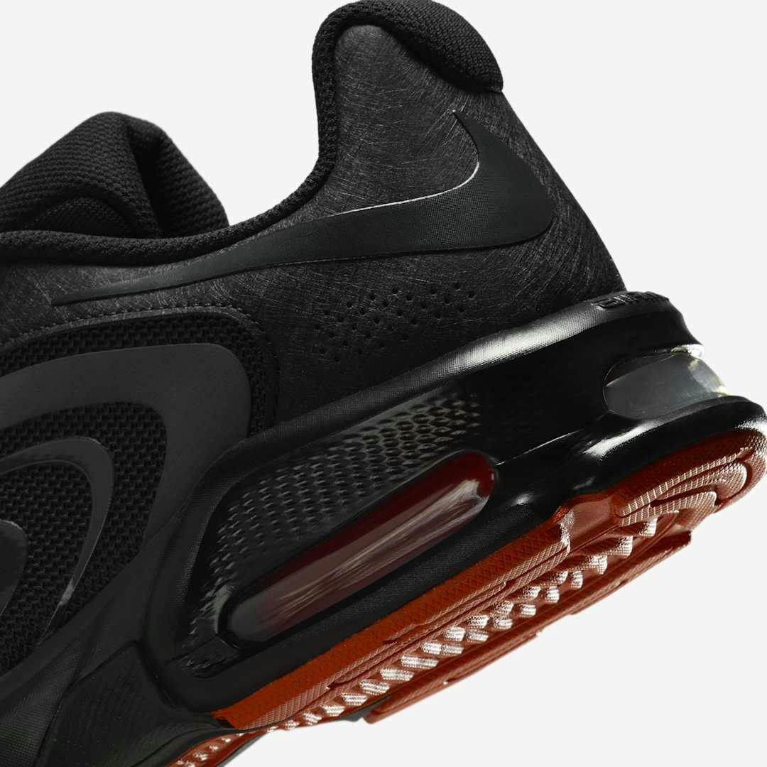 nike air max fire sneakers 2025