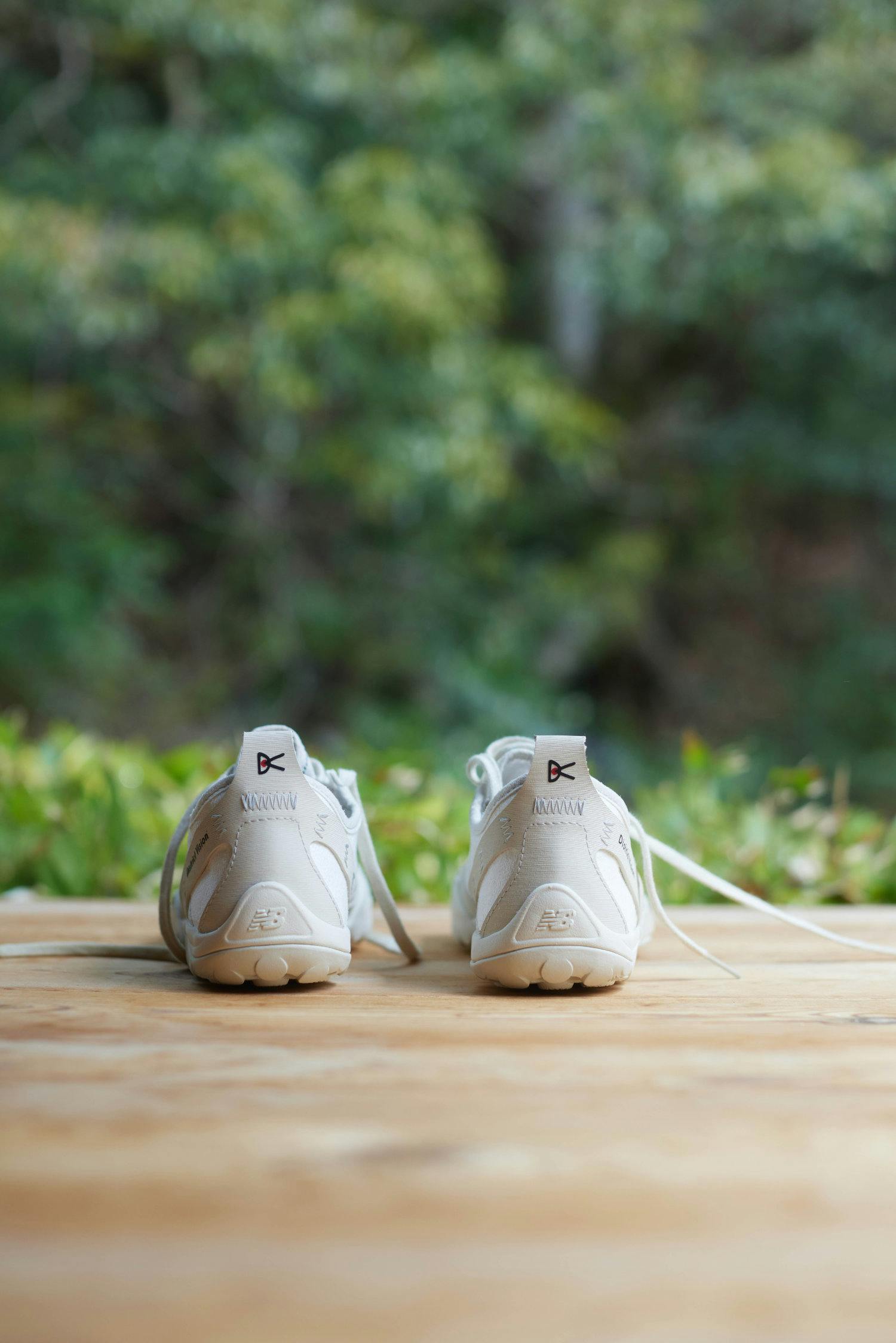 district vision new balance minimus