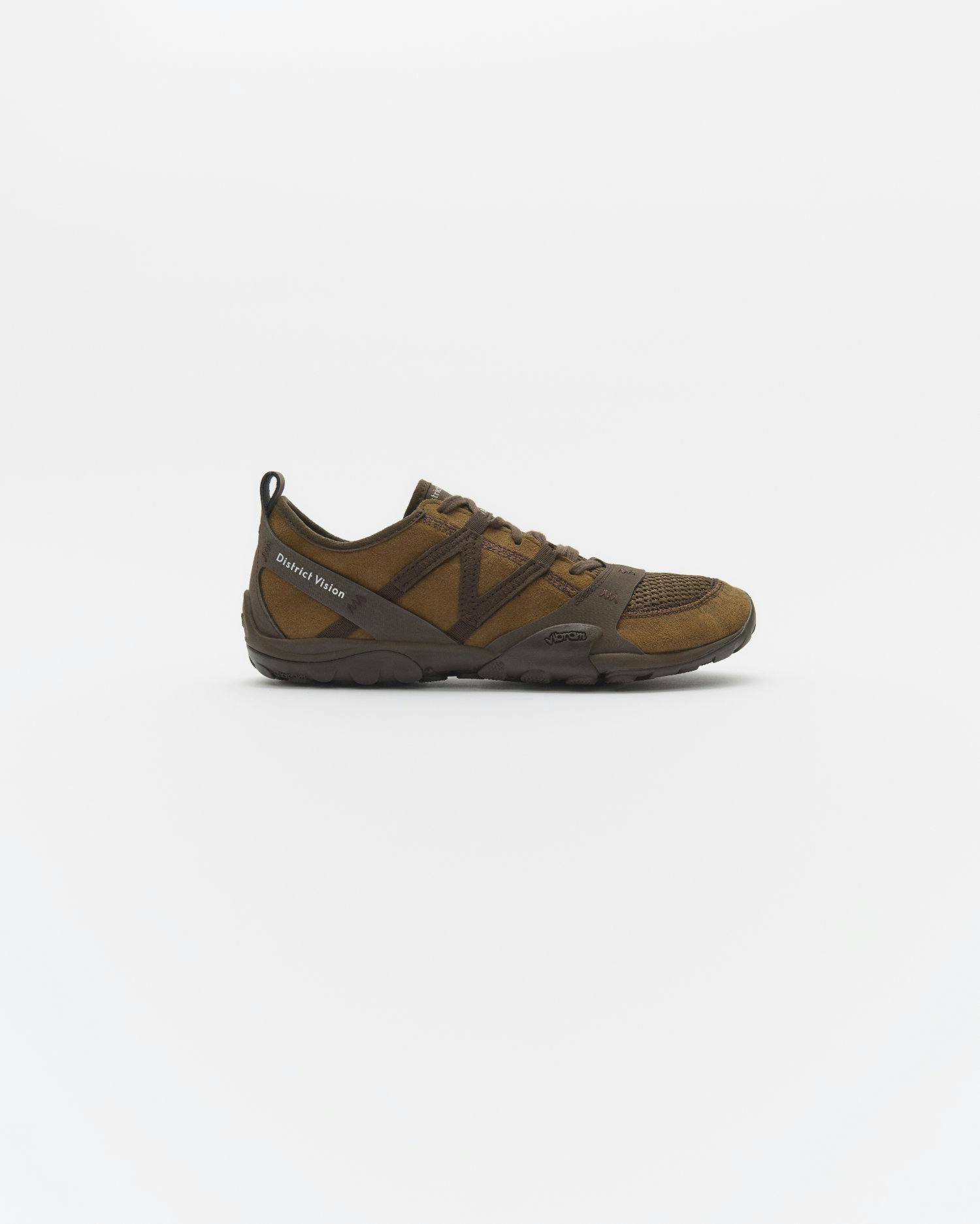 district vision new balance minimus