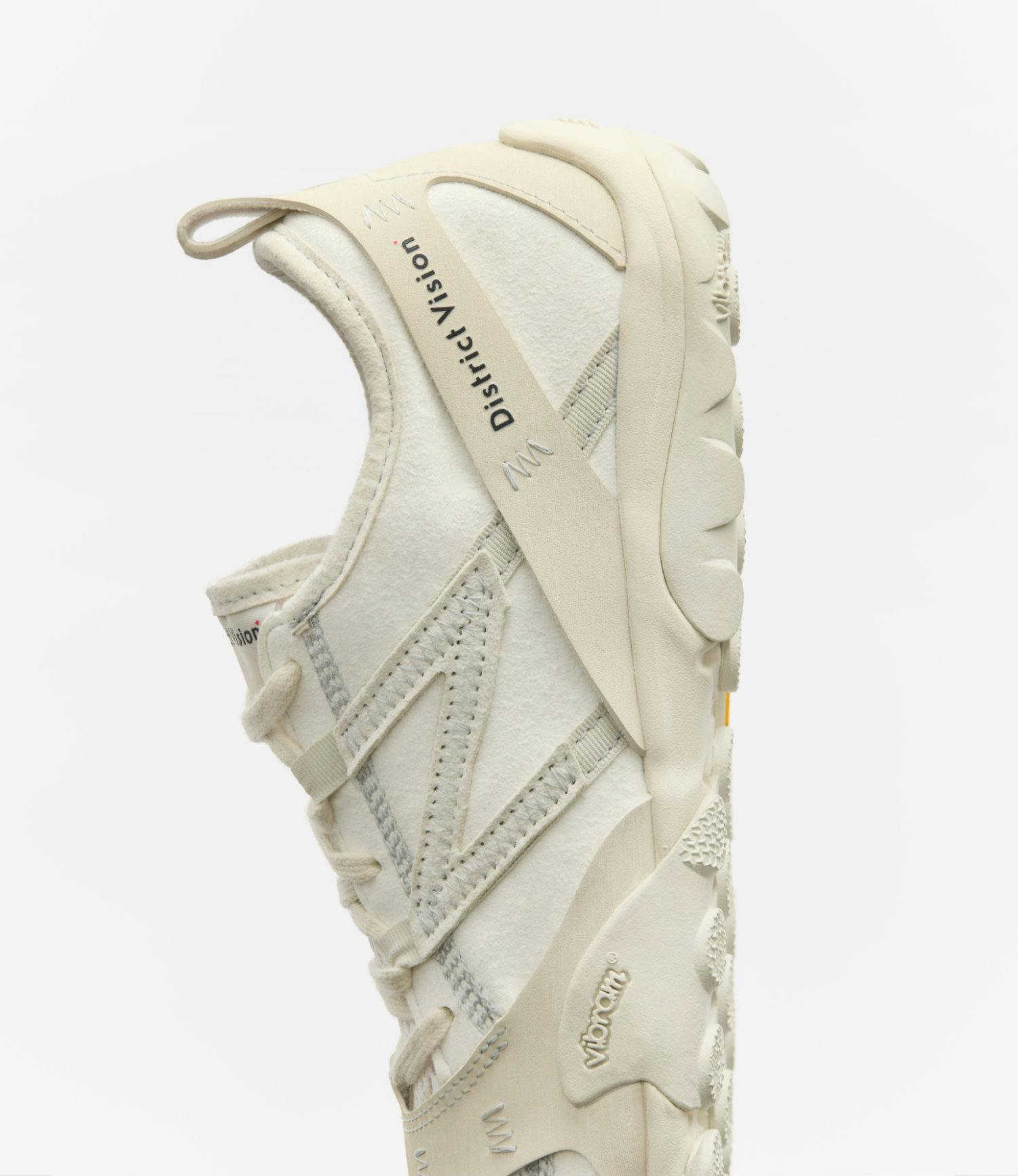 district vision new balance minimus