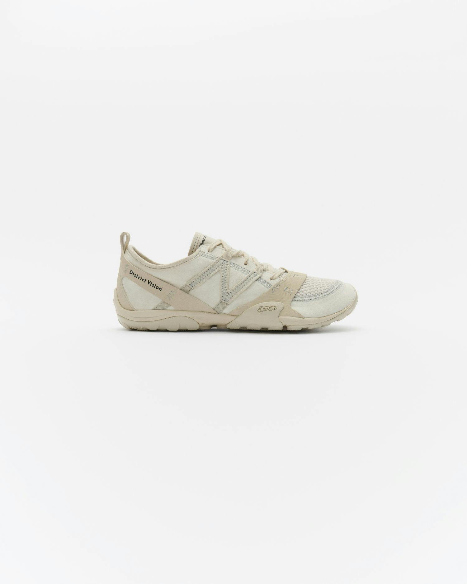 district vision new balance minimus