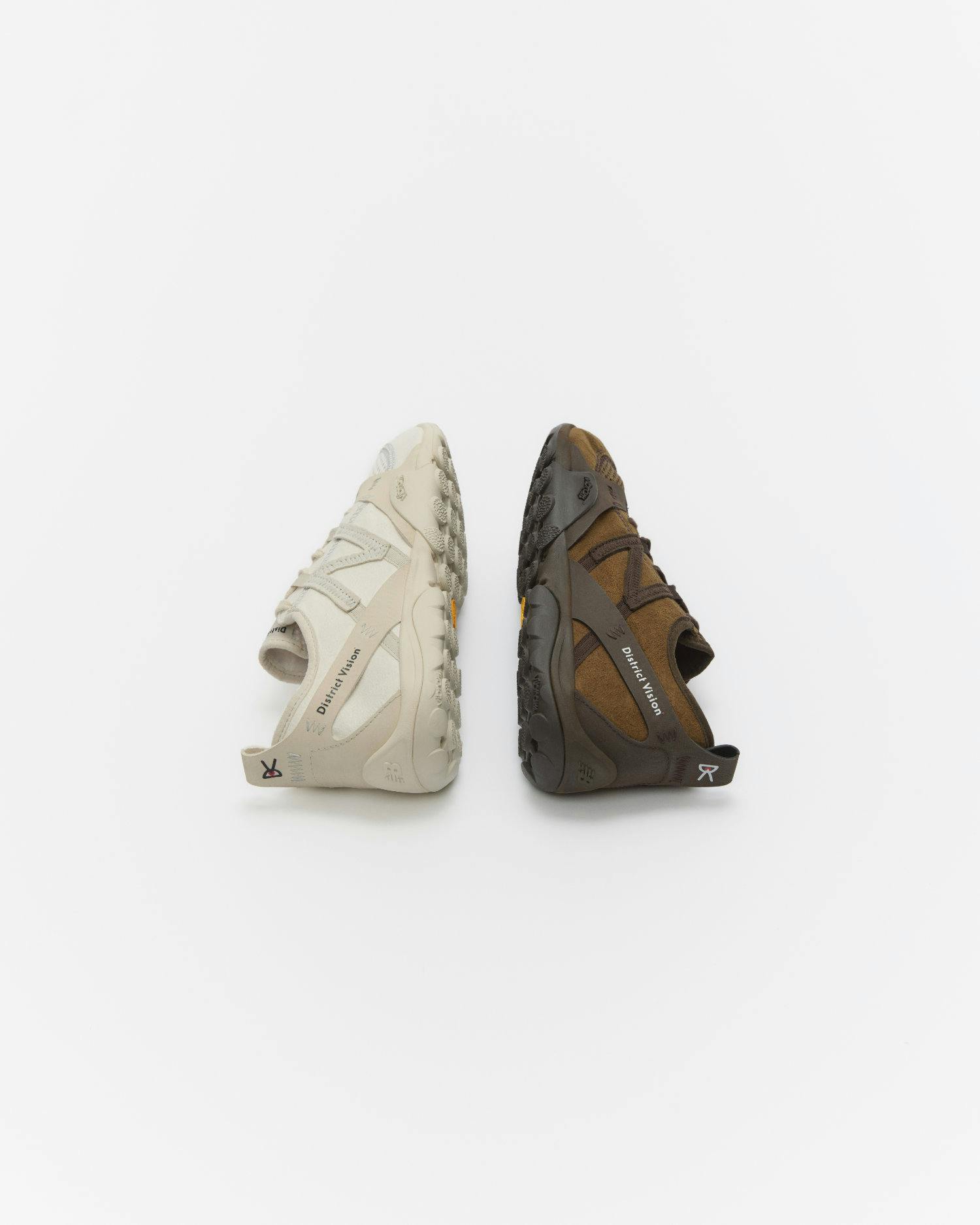district vision new balance minimus
