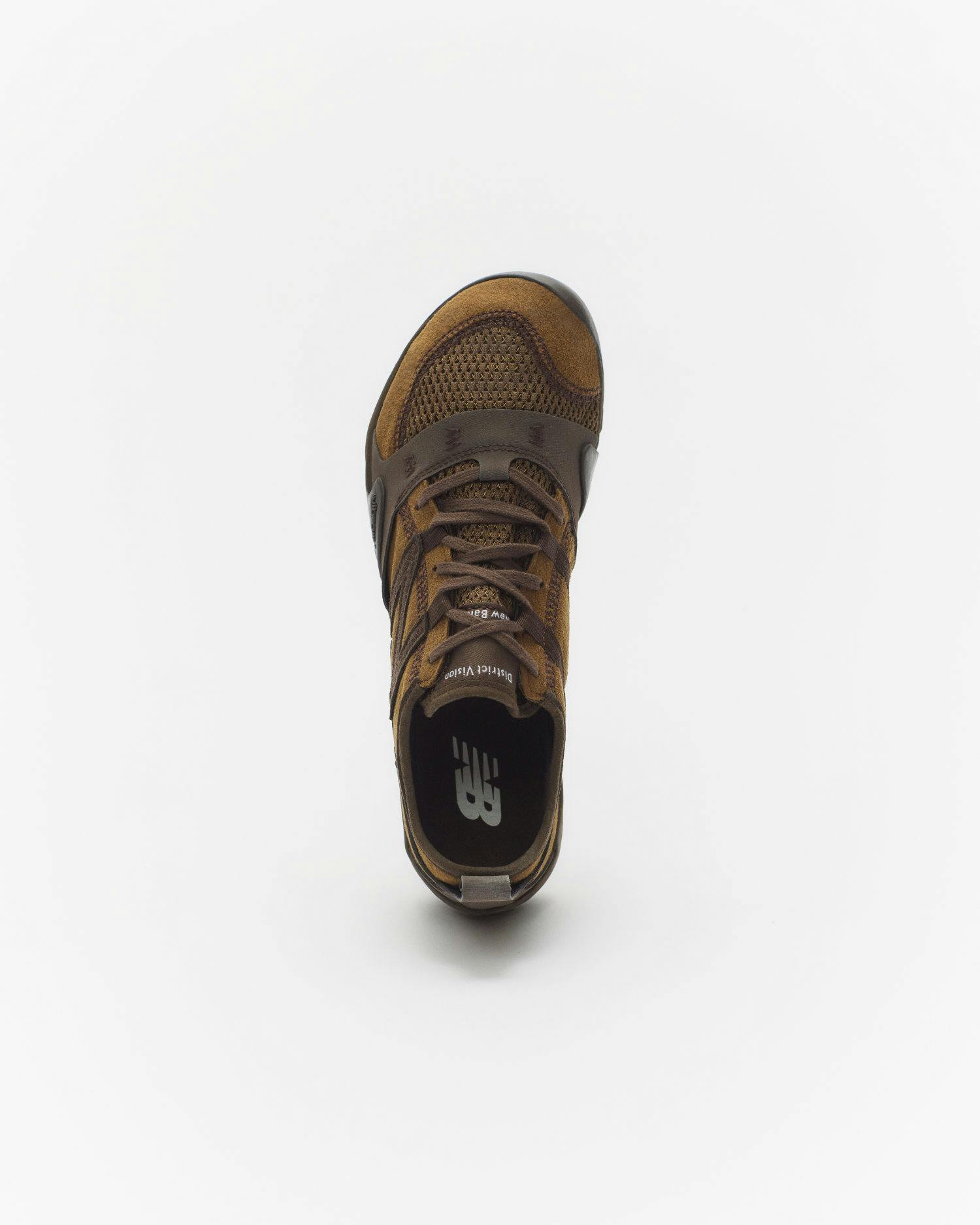 district vision new balance minimus