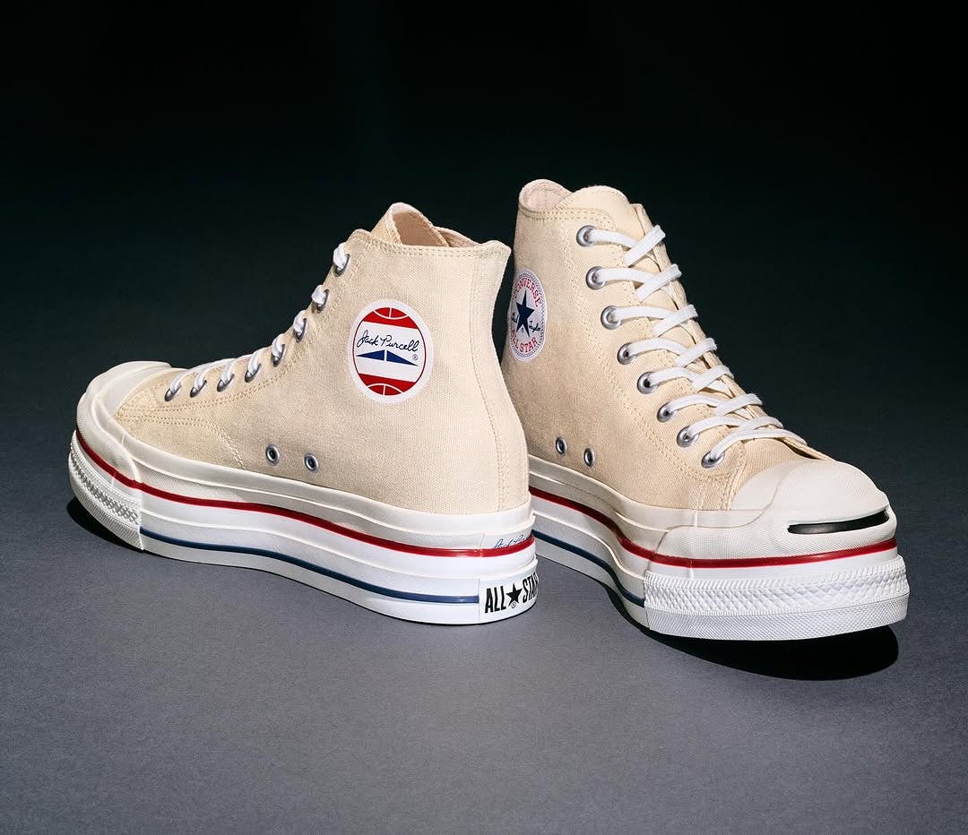doublet converse