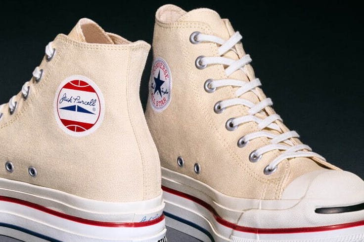 doublet converse