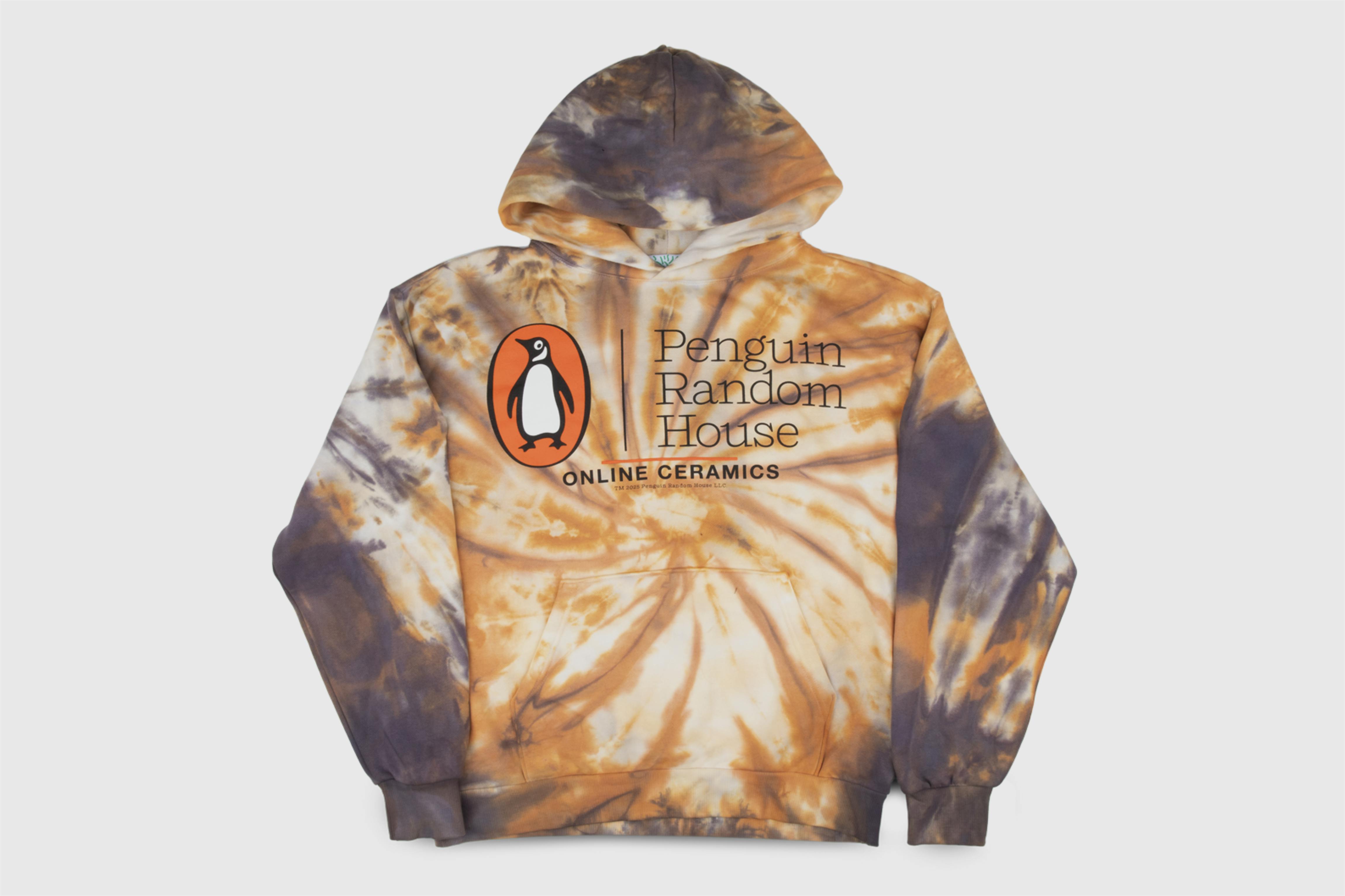 Online Ceramics Penguin Random House Collaboration Book Bans Slogan T-Shirts