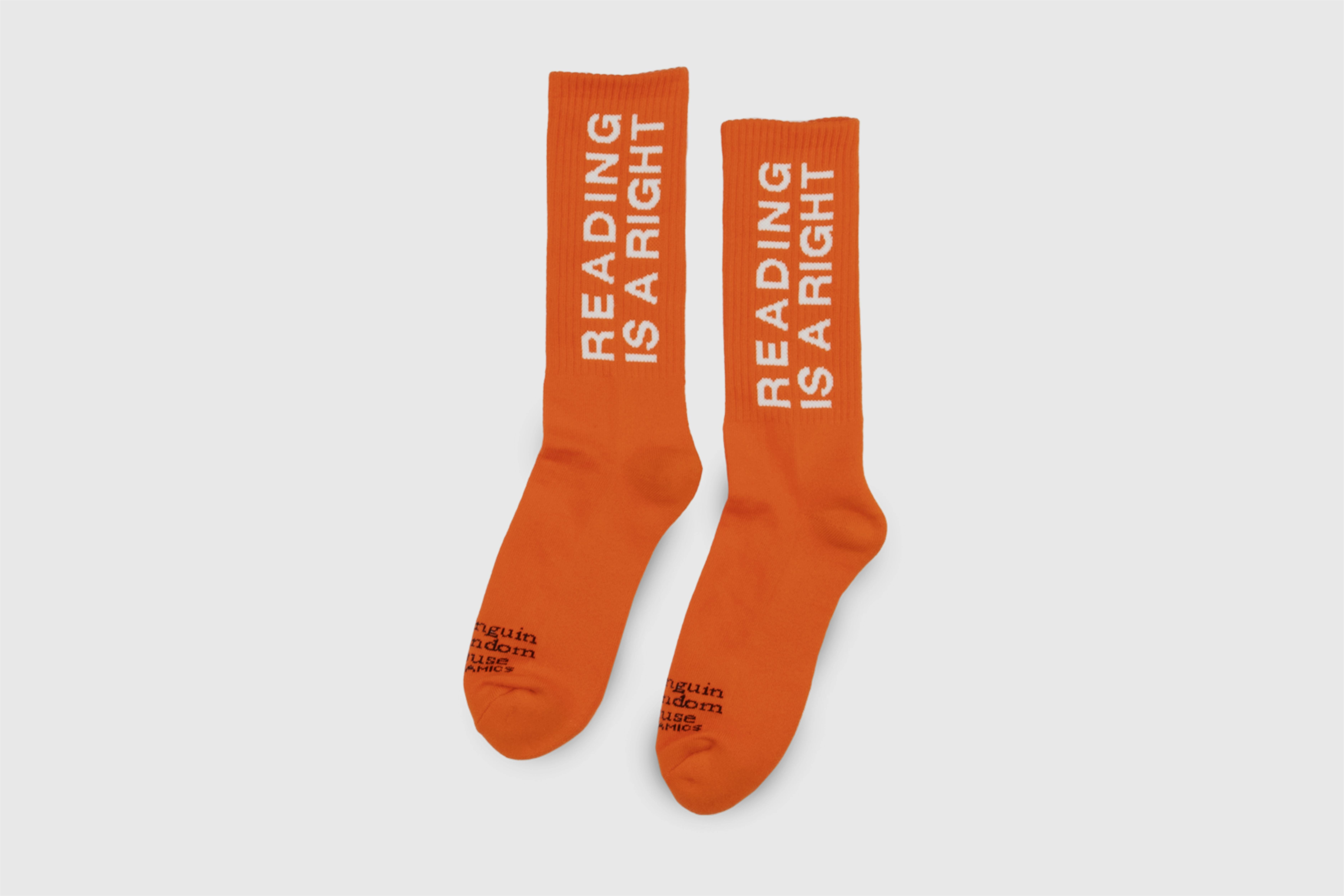 Online Ceramics Penguin Random House Collaboration Book Bans Slogan T-Shirts